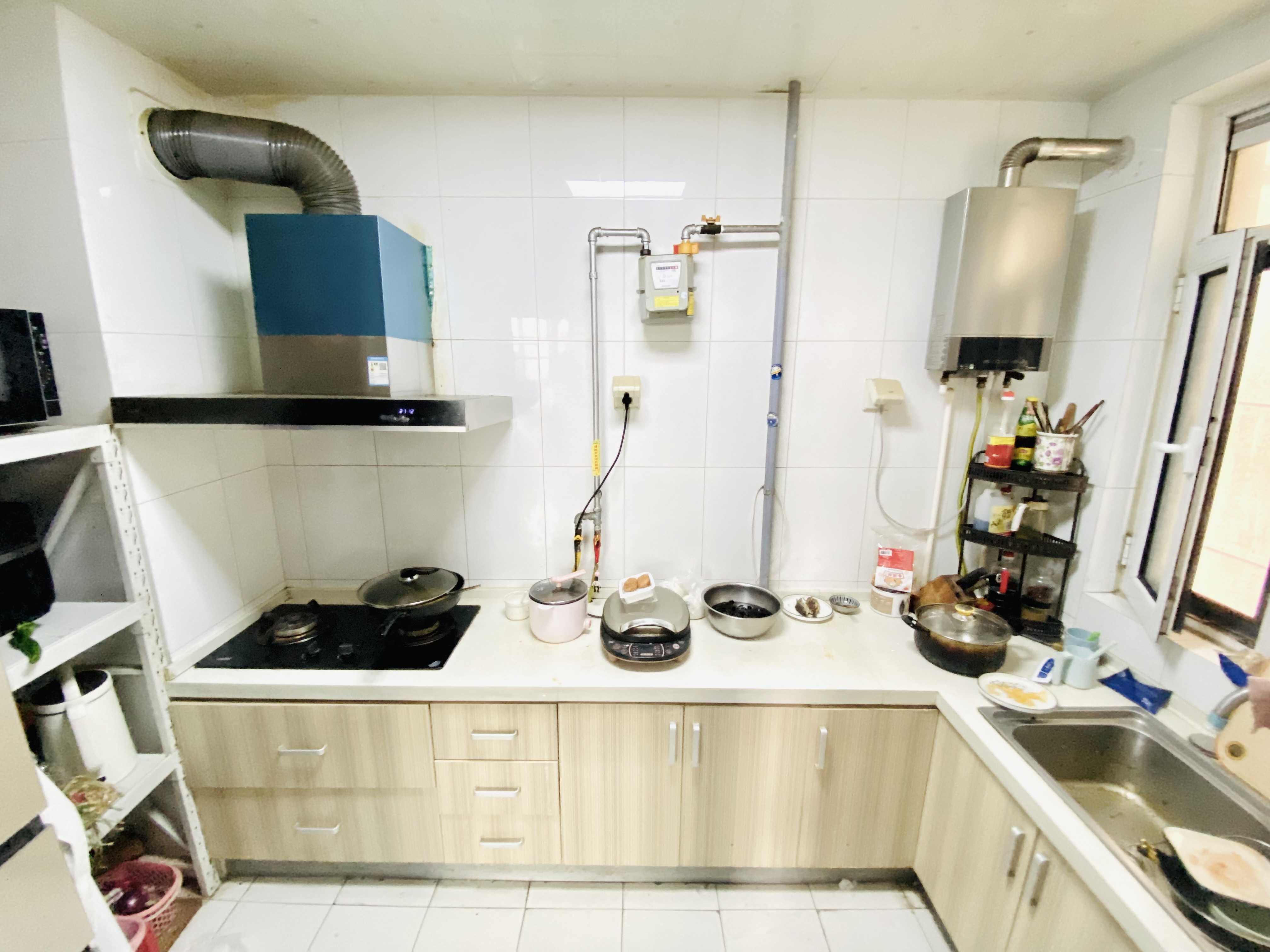 尚东1956（ 尚东花园）