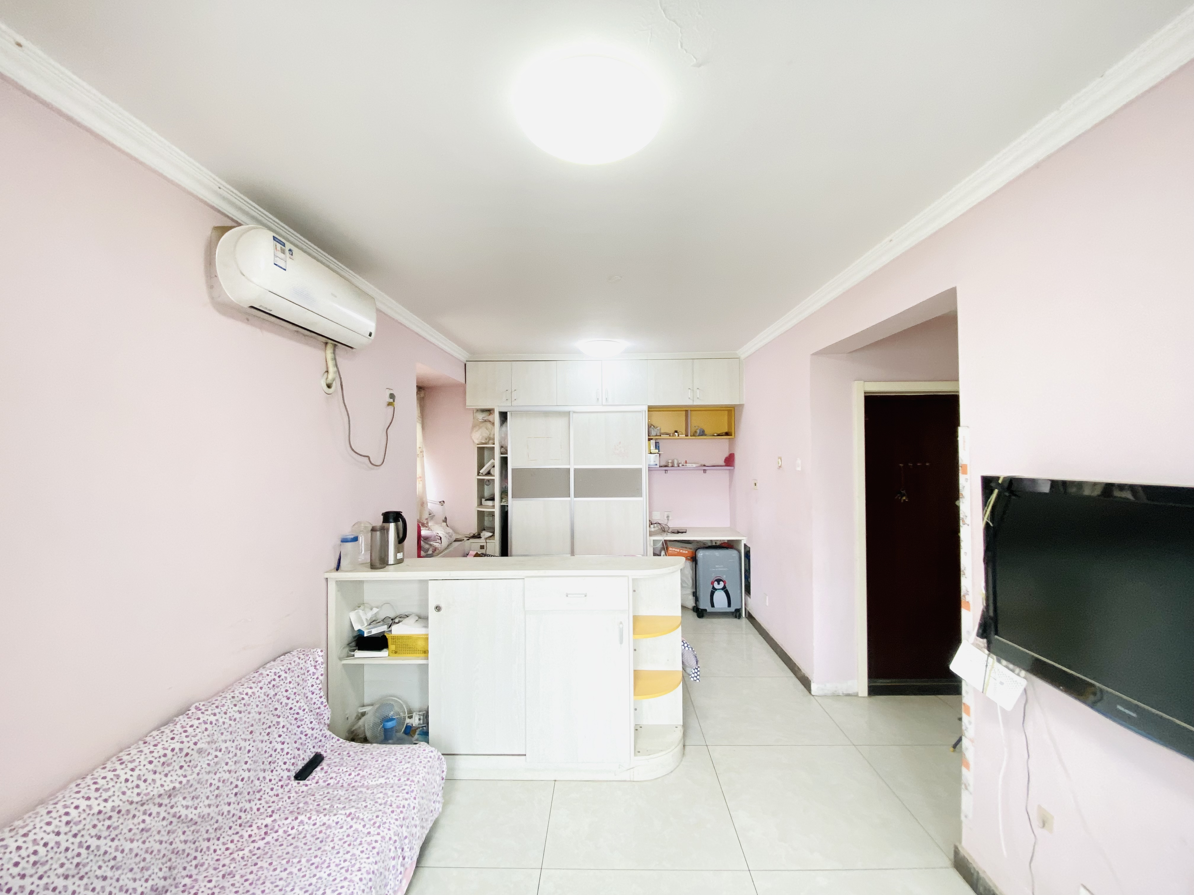 尚东1956（ 尚东花园）