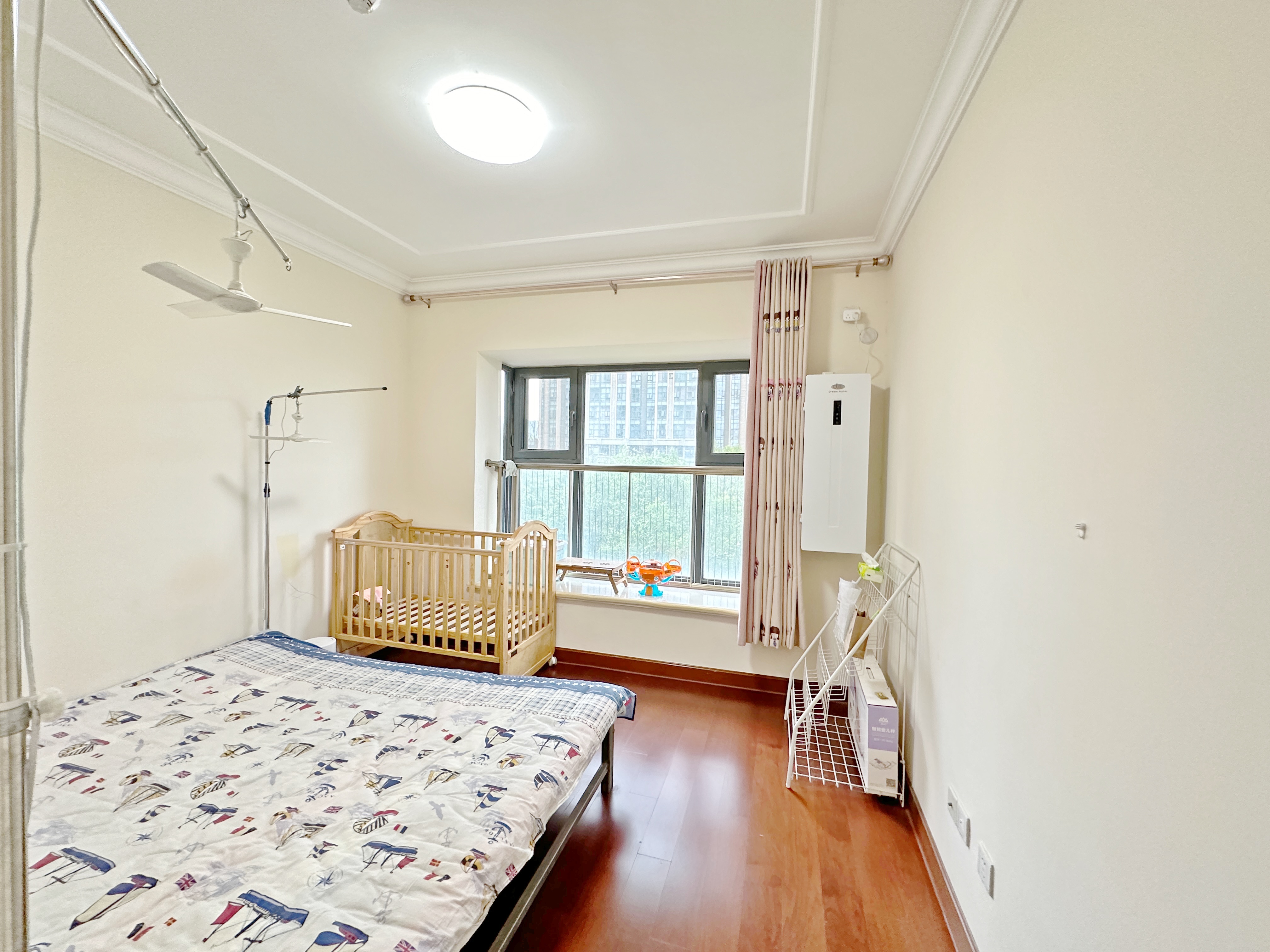 恒大睿城(住宅)