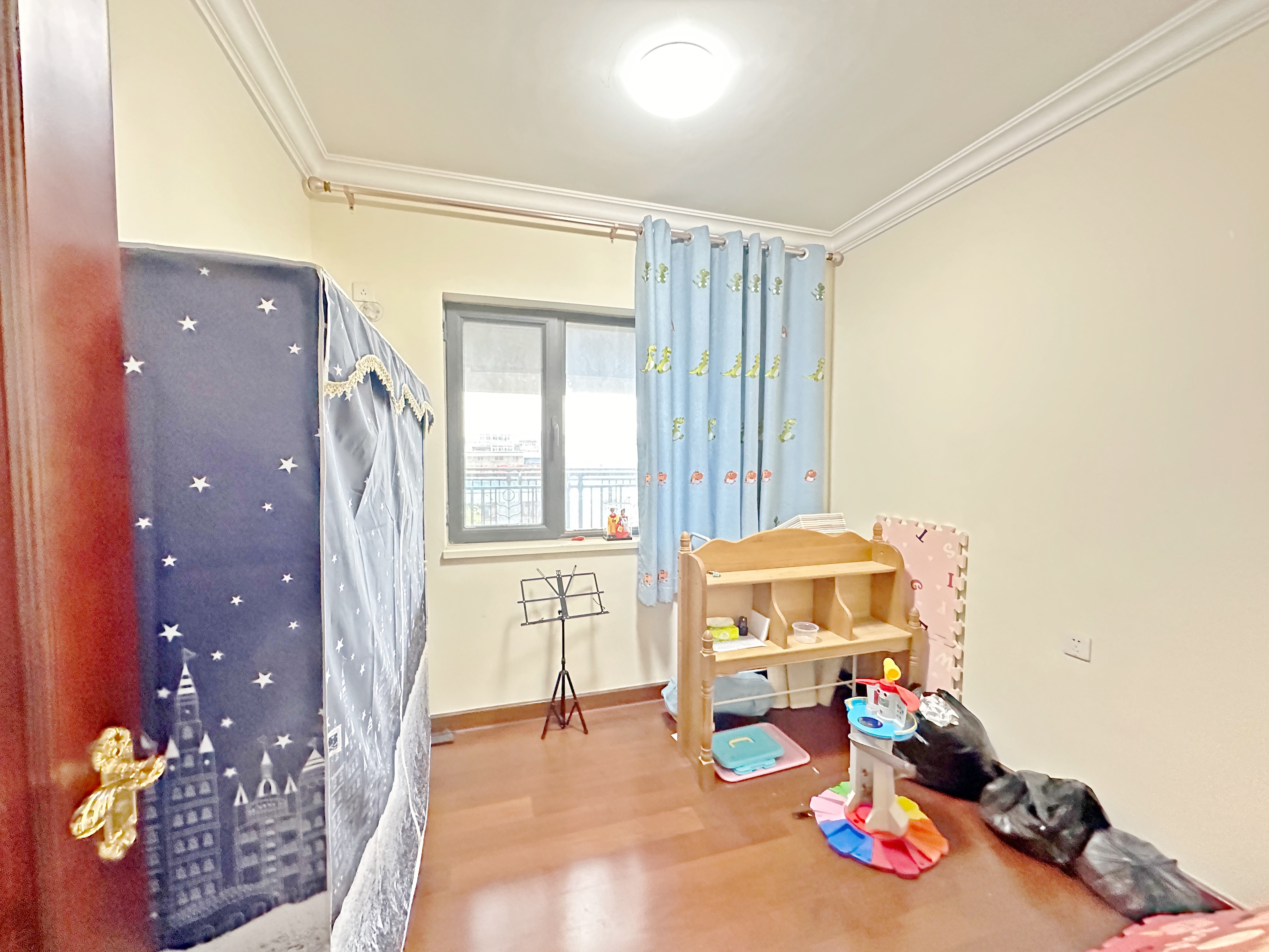 恒大睿城(住宅)