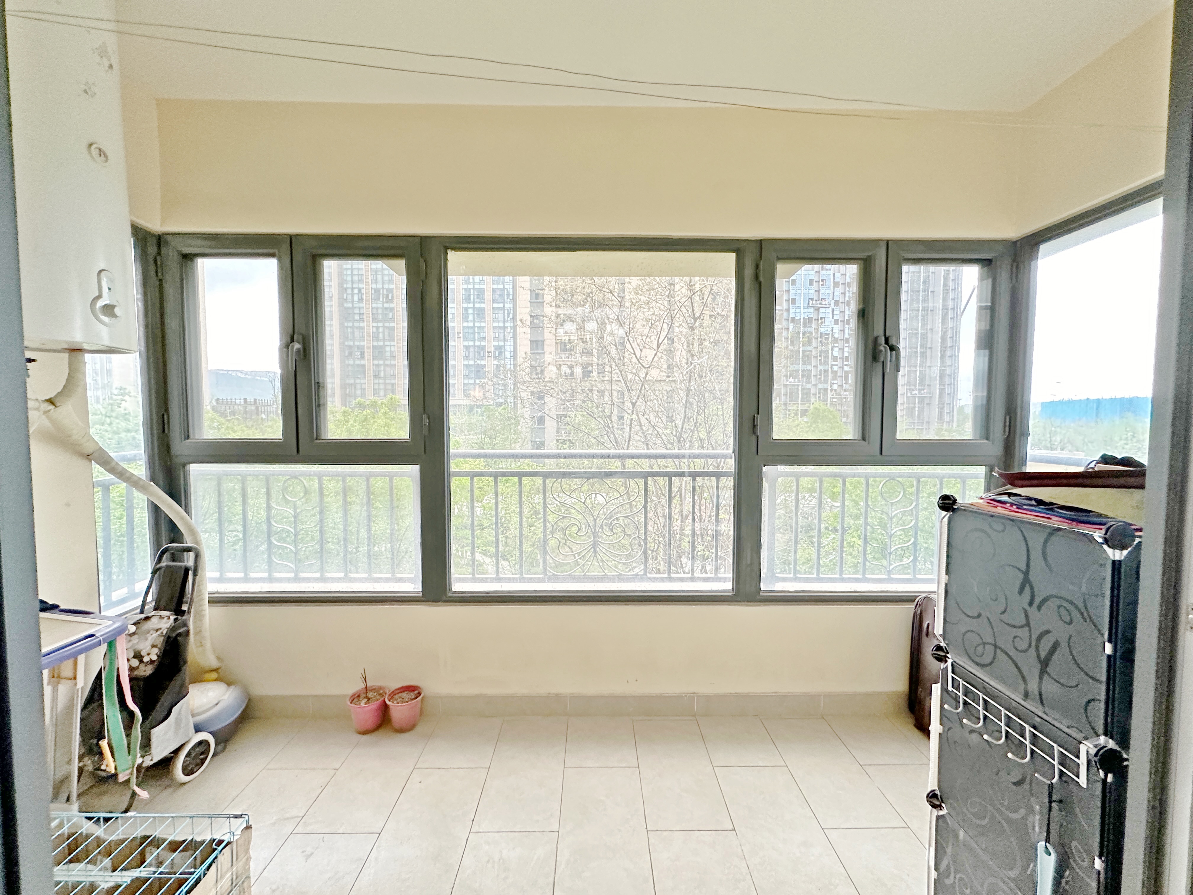 恒大睿城(住宅)