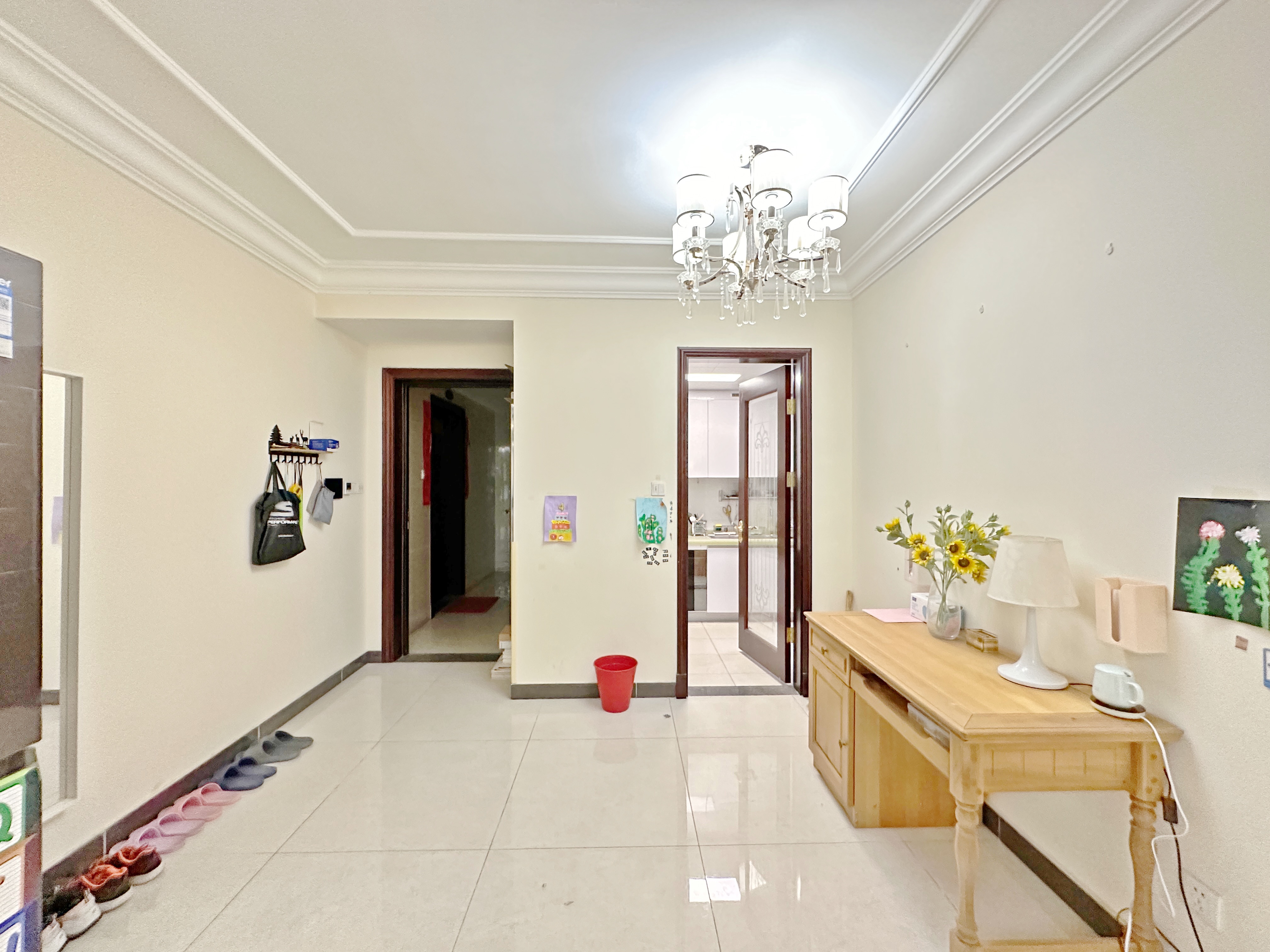 恒大睿城(住宅)