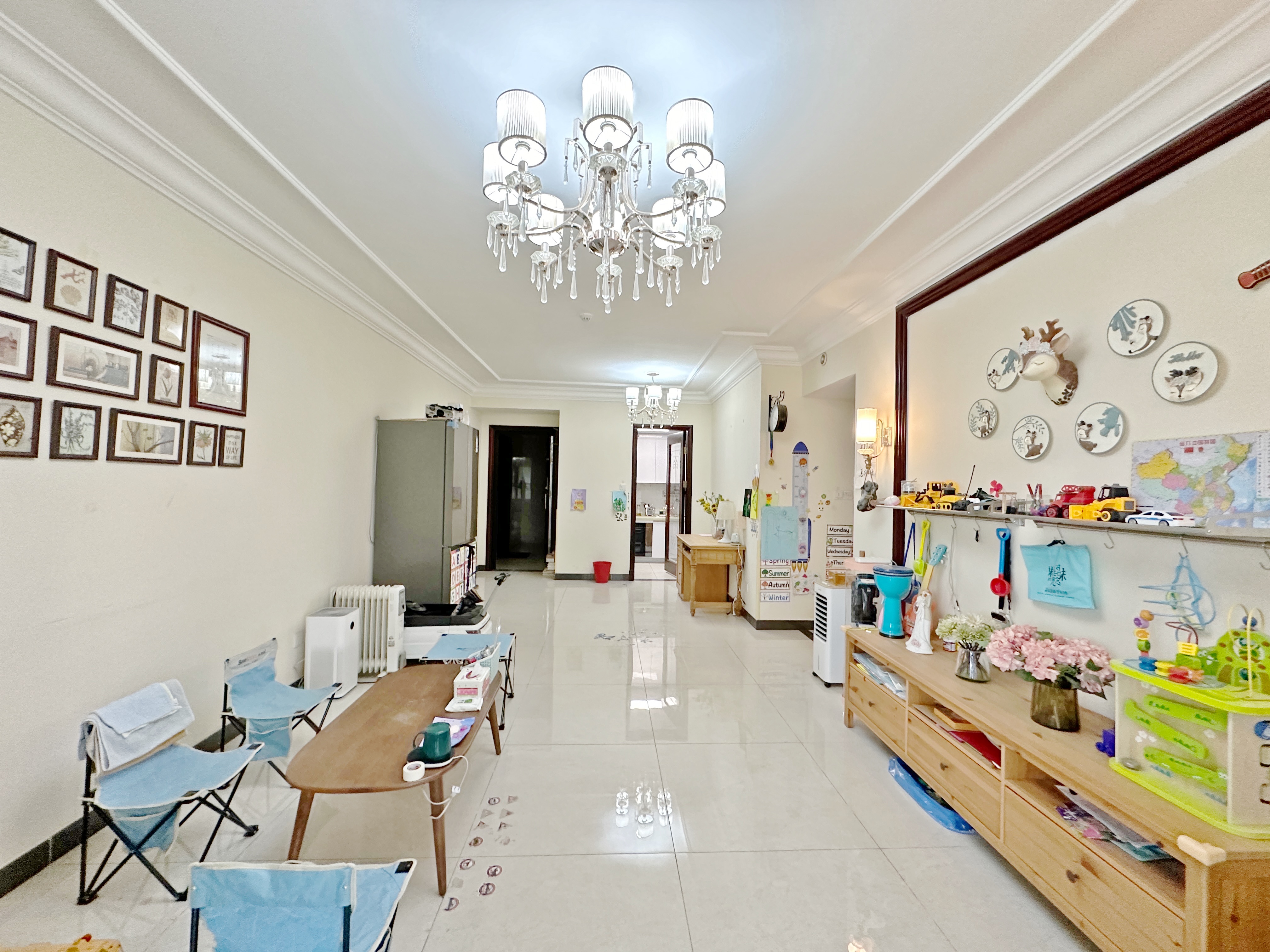 恒大睿城(住宅)