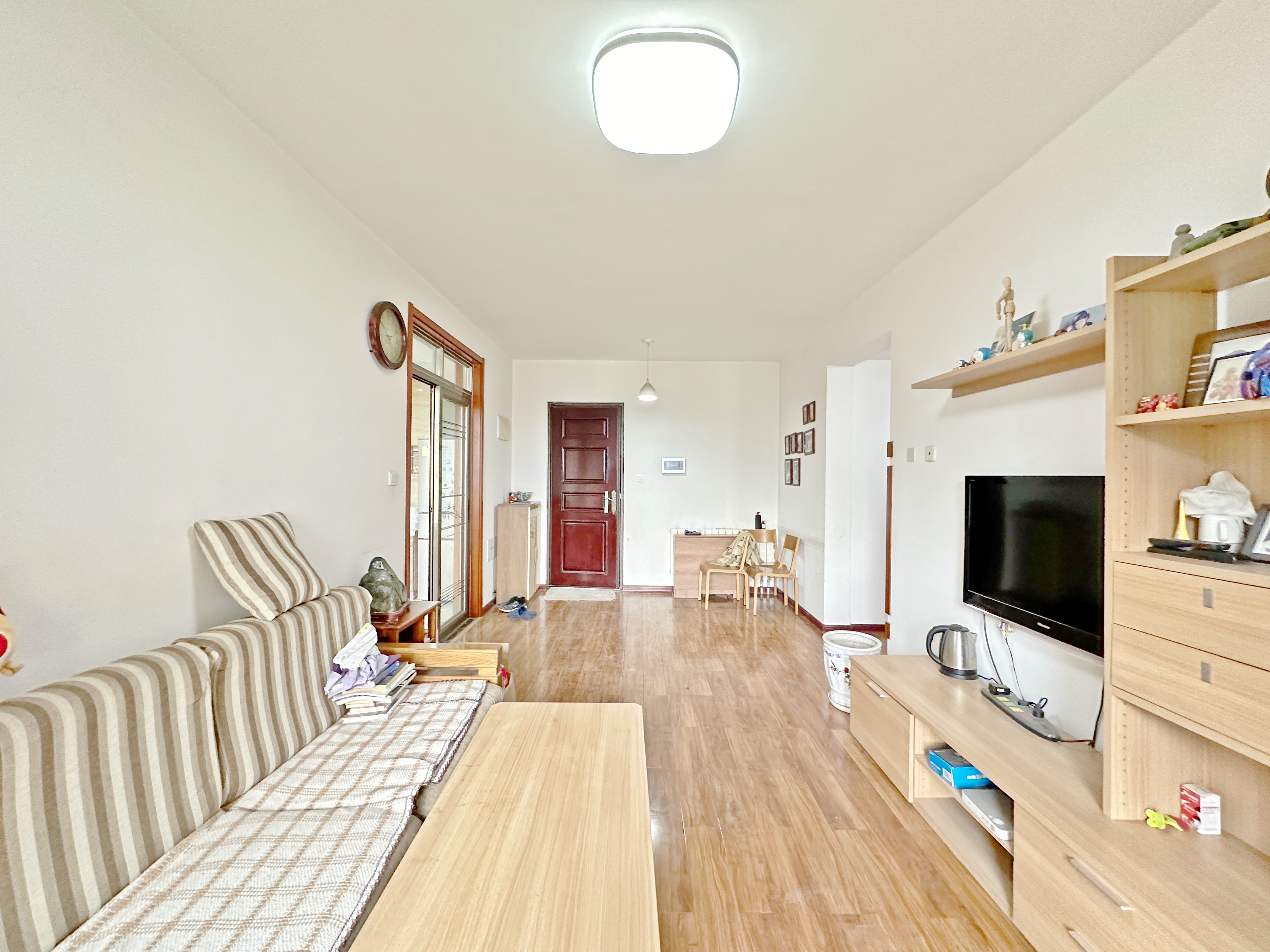 中海国际社区御山华府西区(A4地块）