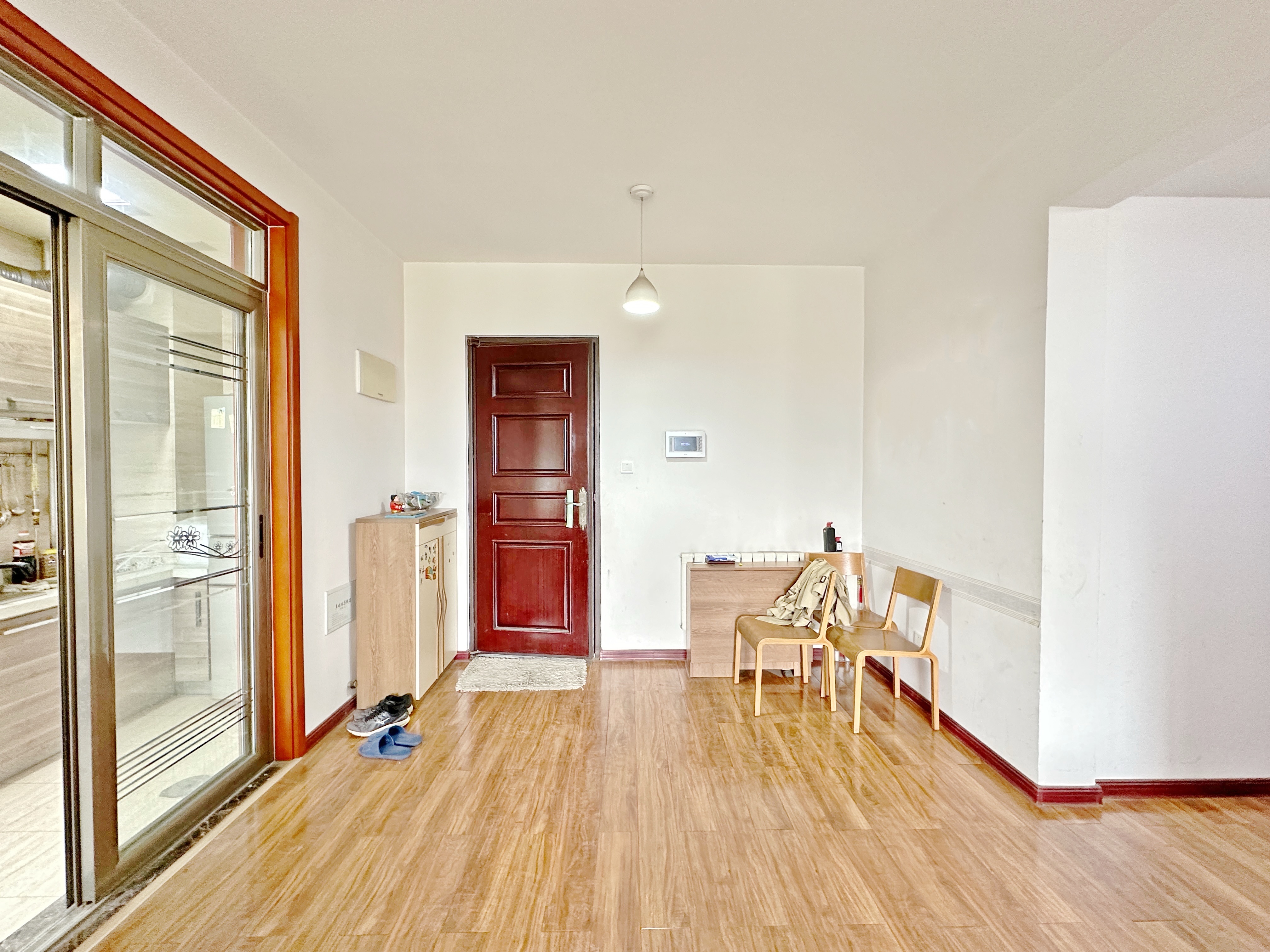 中海国际社区御山华府西区(A4地块）