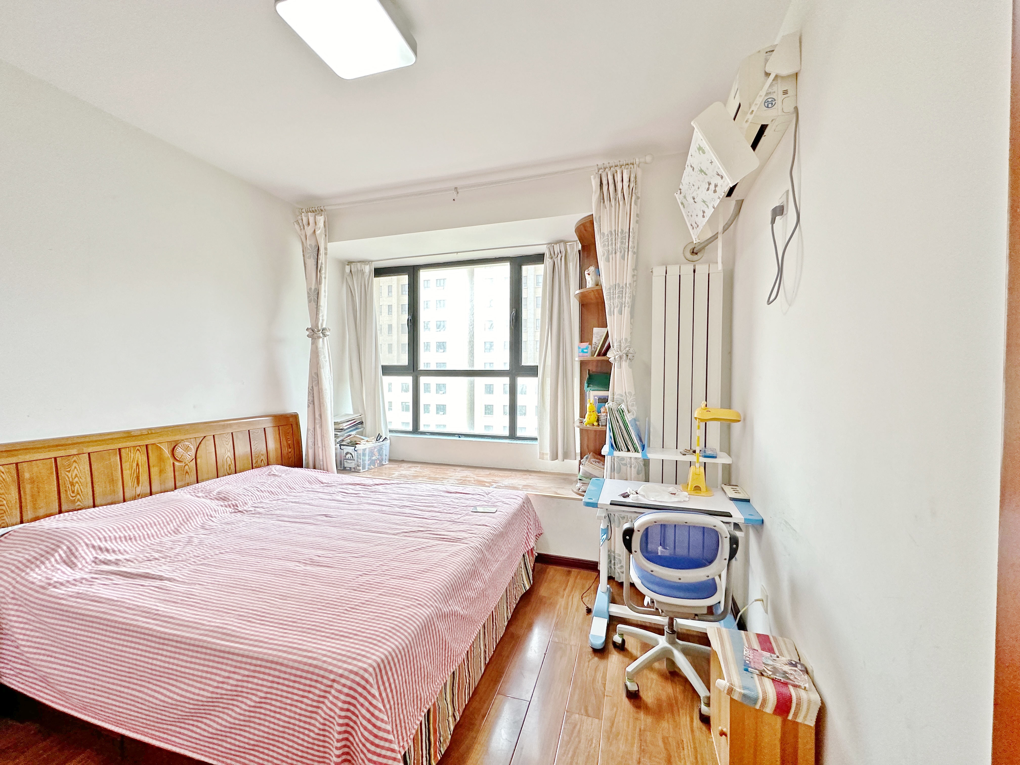 中海国际社区御山华府西区(A4地块）