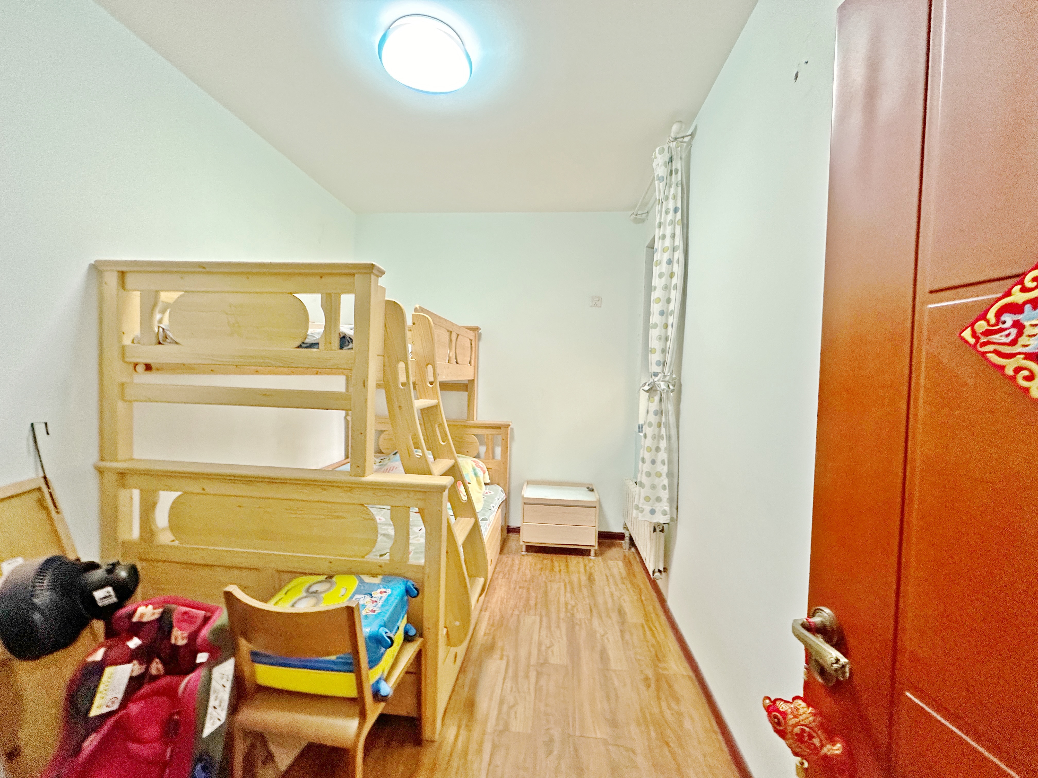 中海国际社区御山华府西区(A4地块）