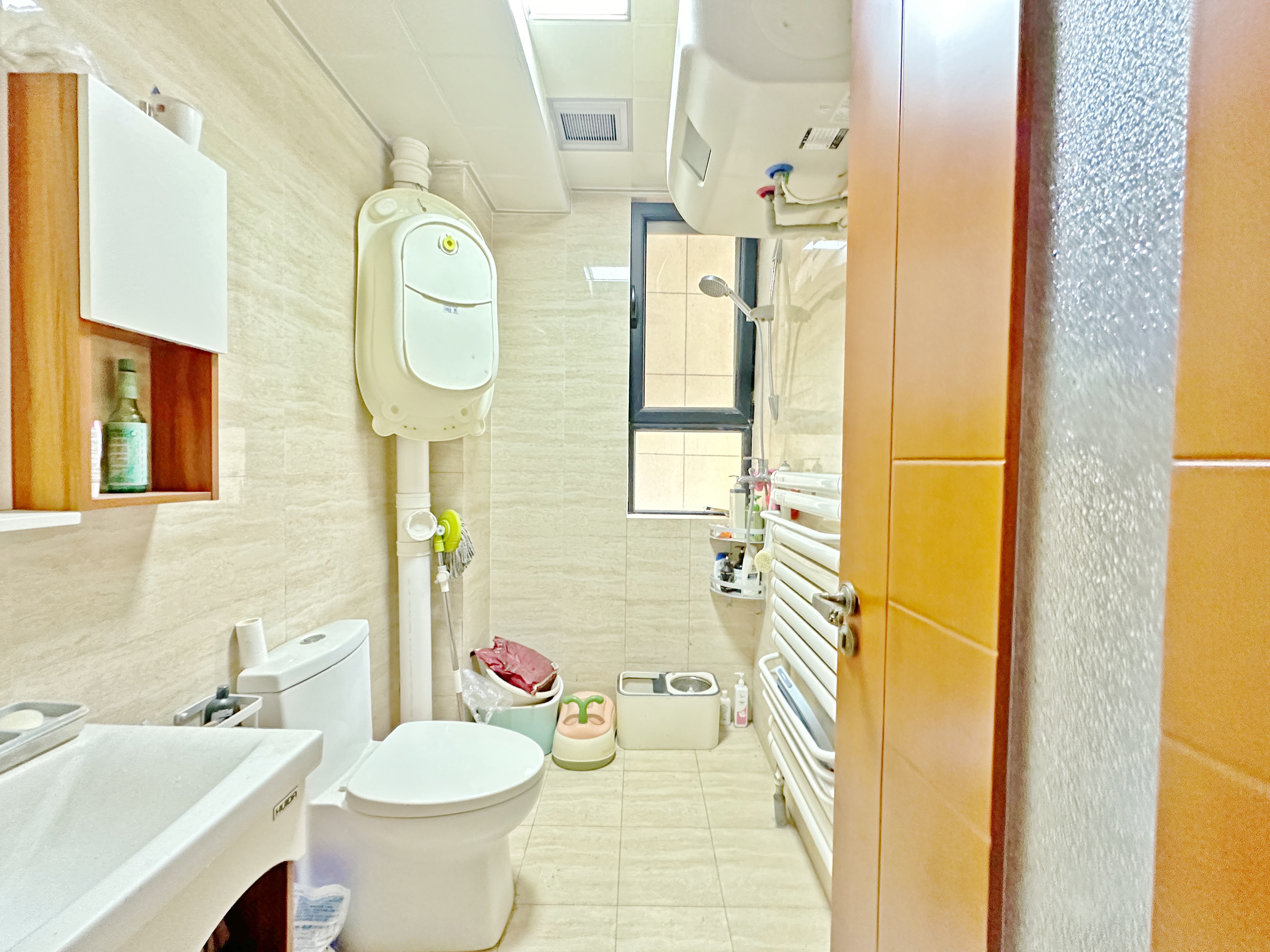 中海国际社区御山华府西区(A4地块）