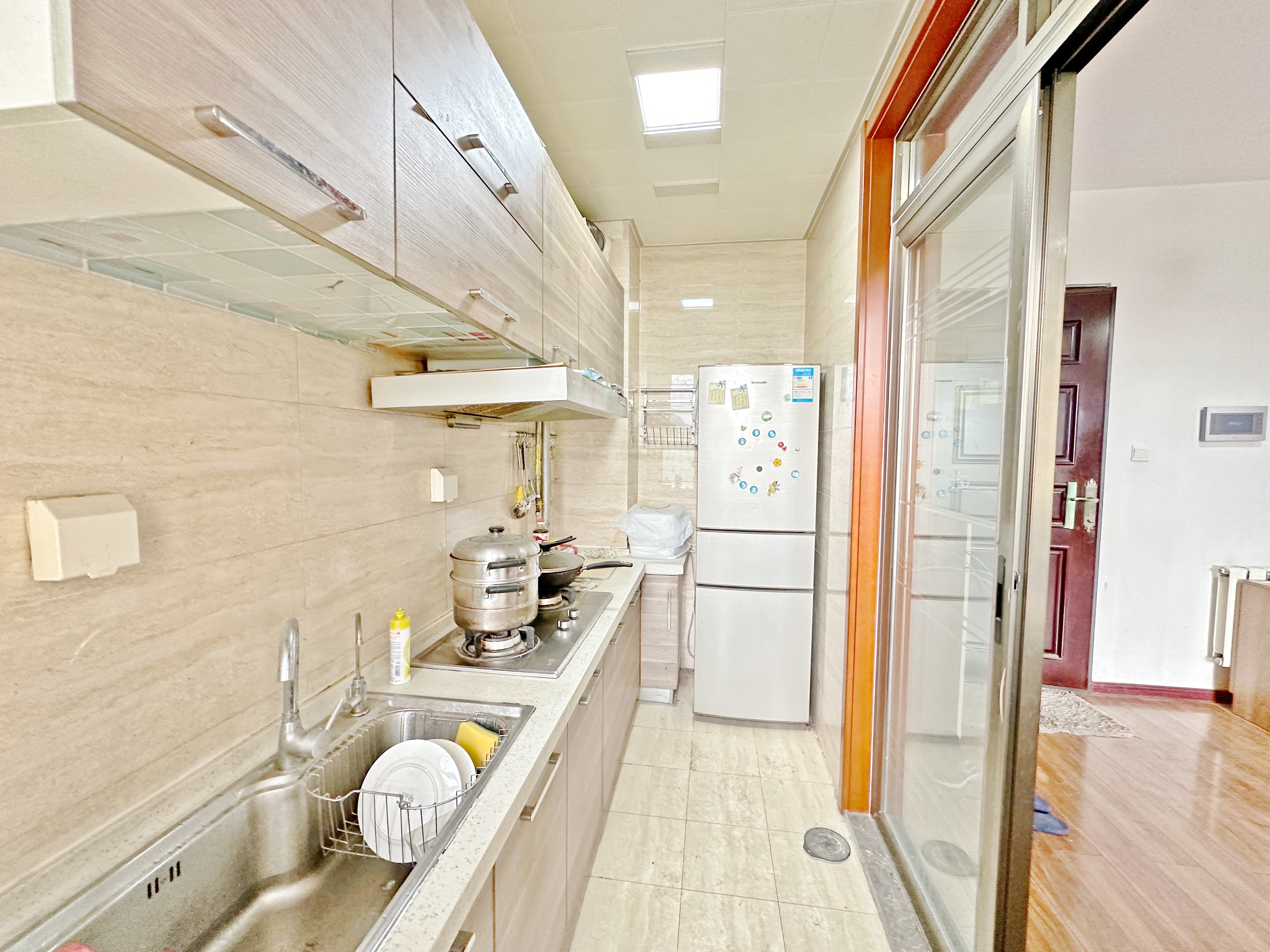 中海国际社区御山华府西区(A4地块）