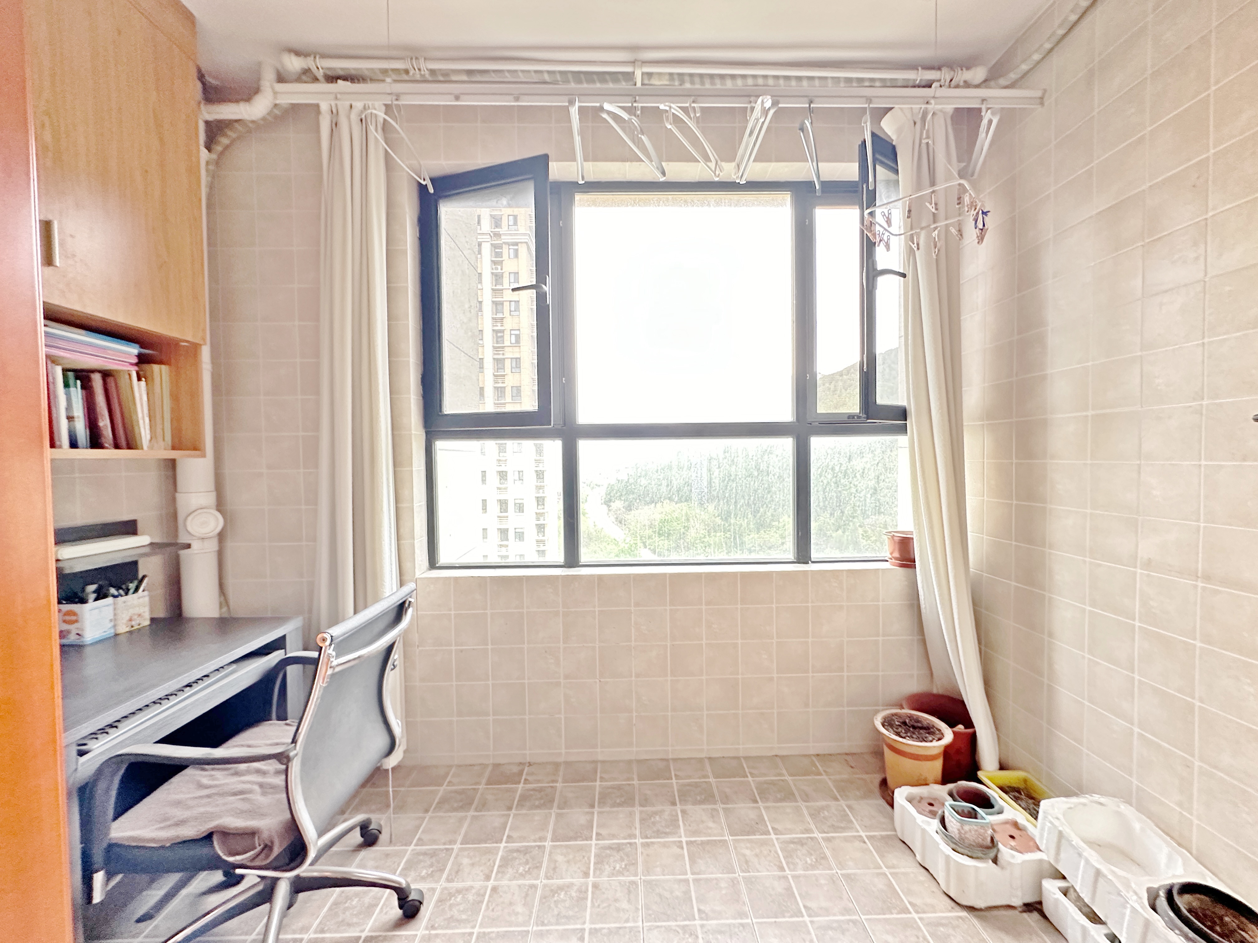 中海国际社区御山华府西区(A4地块）