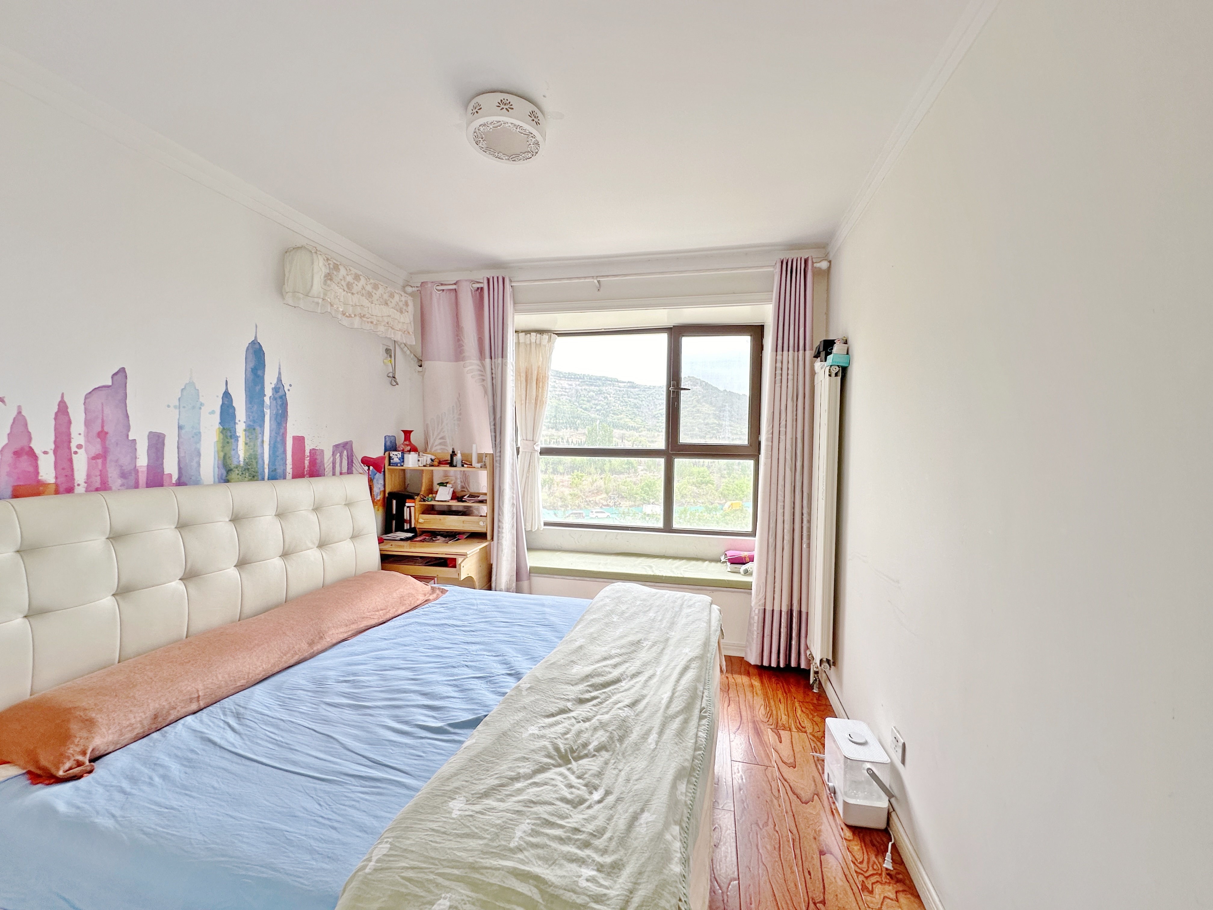 中海国际社区（御峰官邸B4）