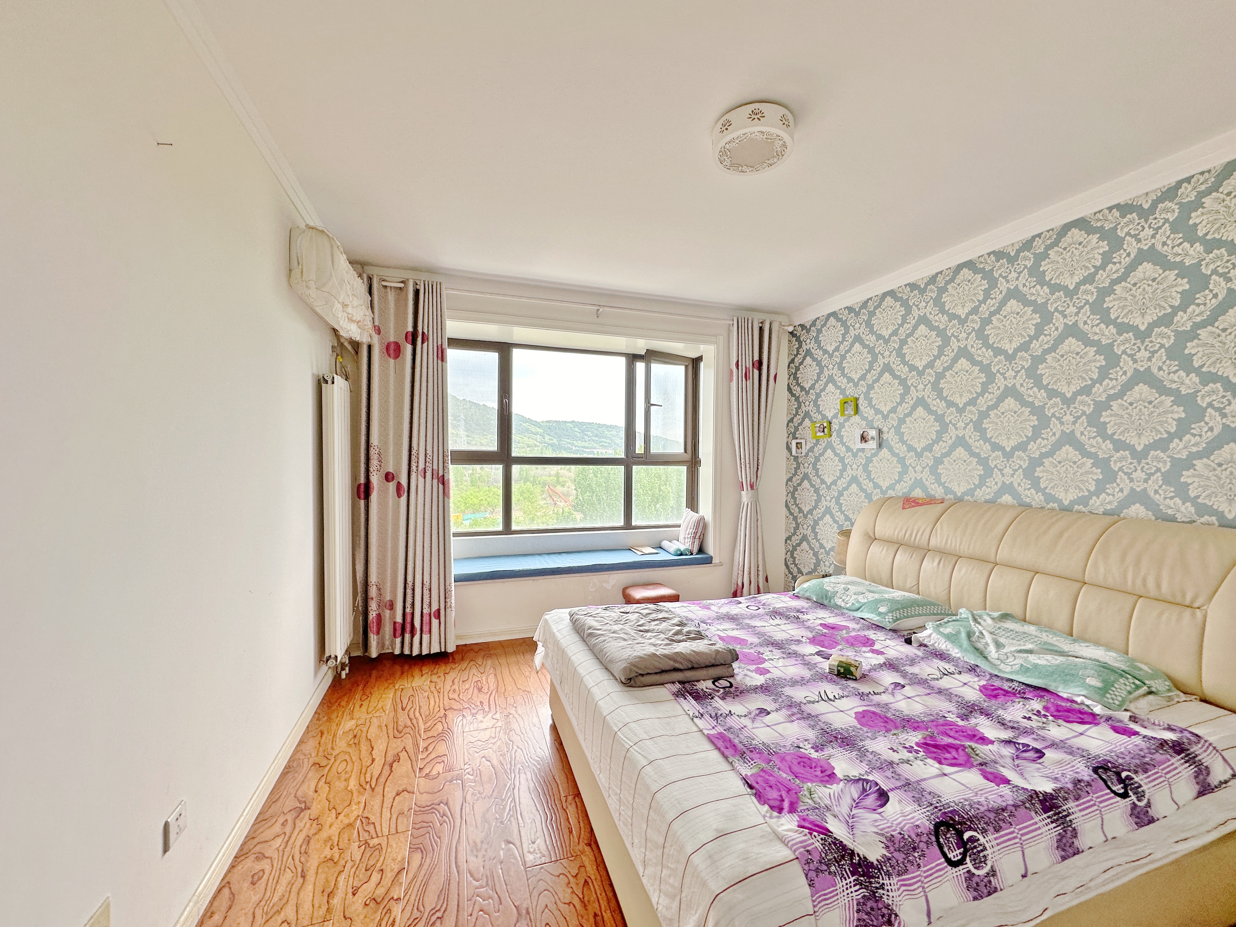 中海国际社区（御峰官邸B4）