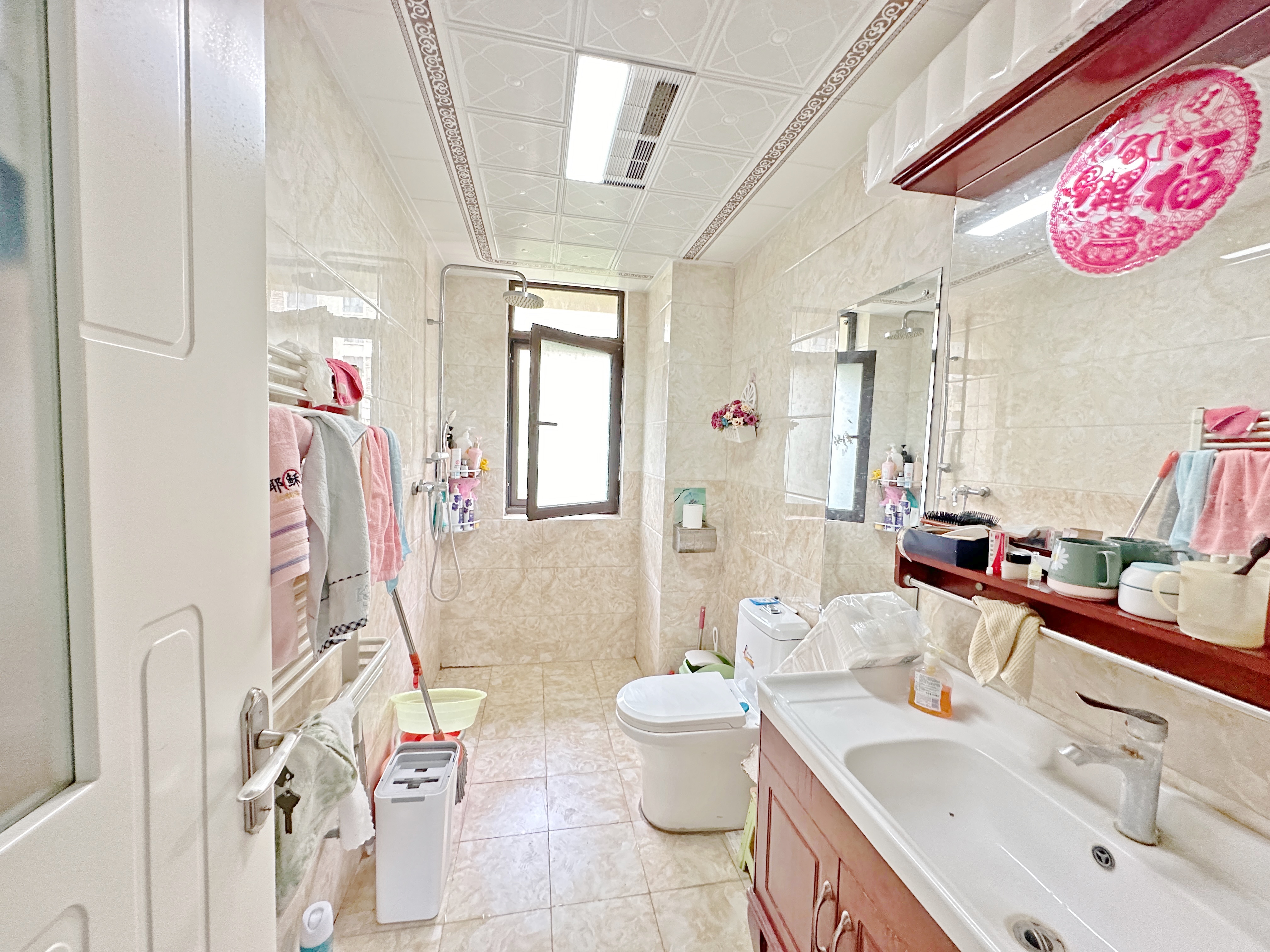 中海国际社区（御峰官邸B4）