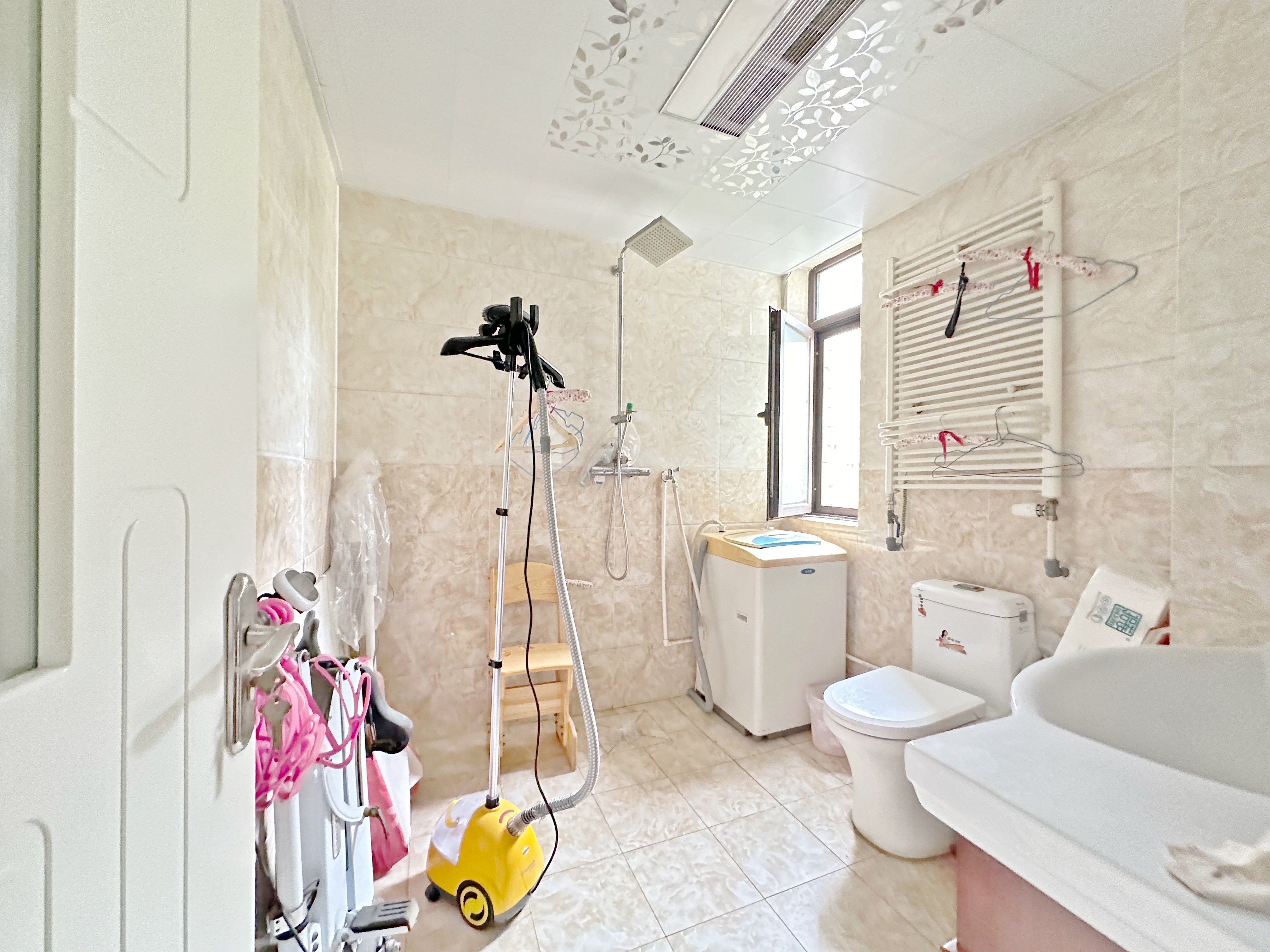 中海国际社区（御峰官邸B4）