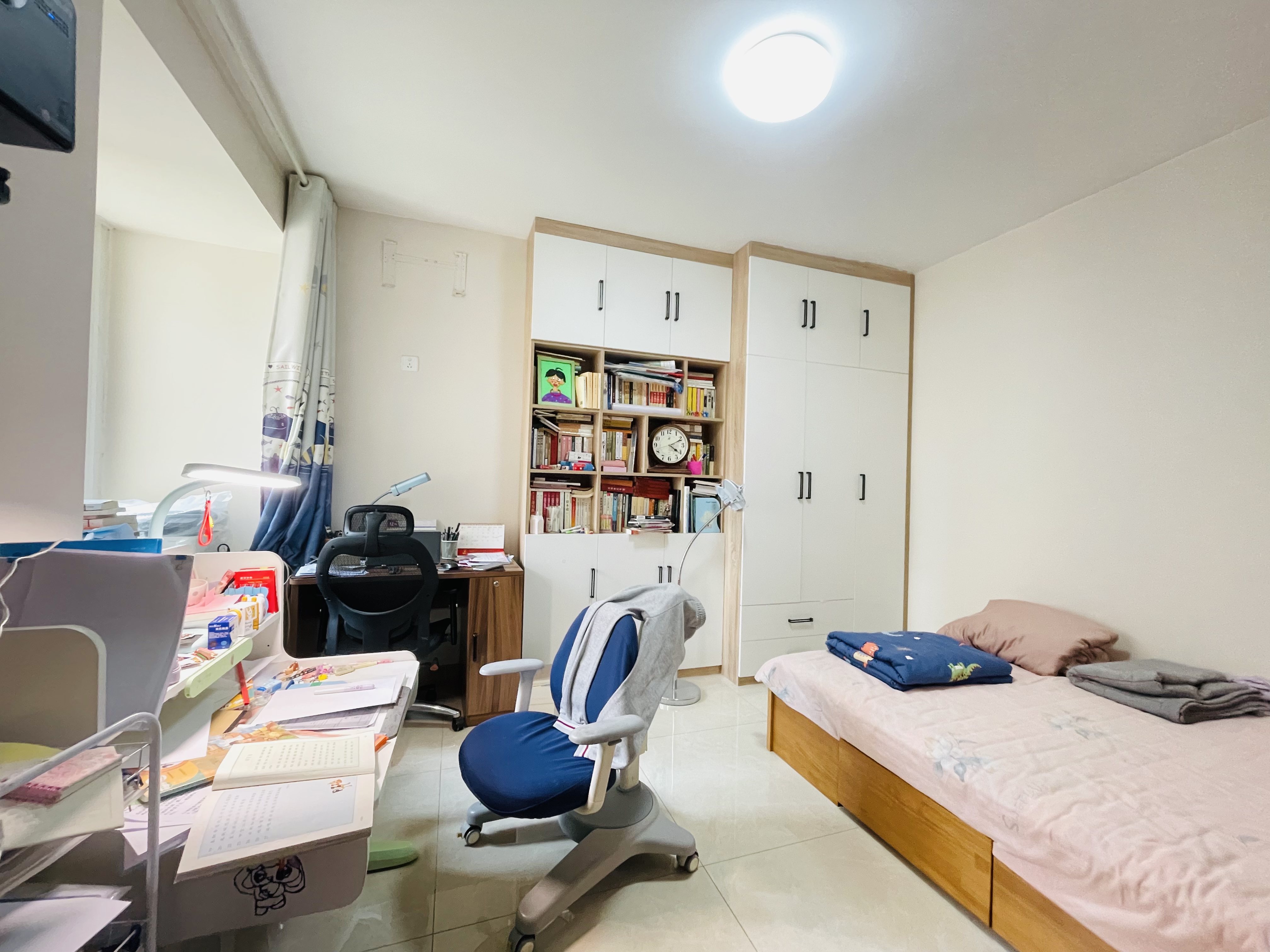 济高舜奥华府