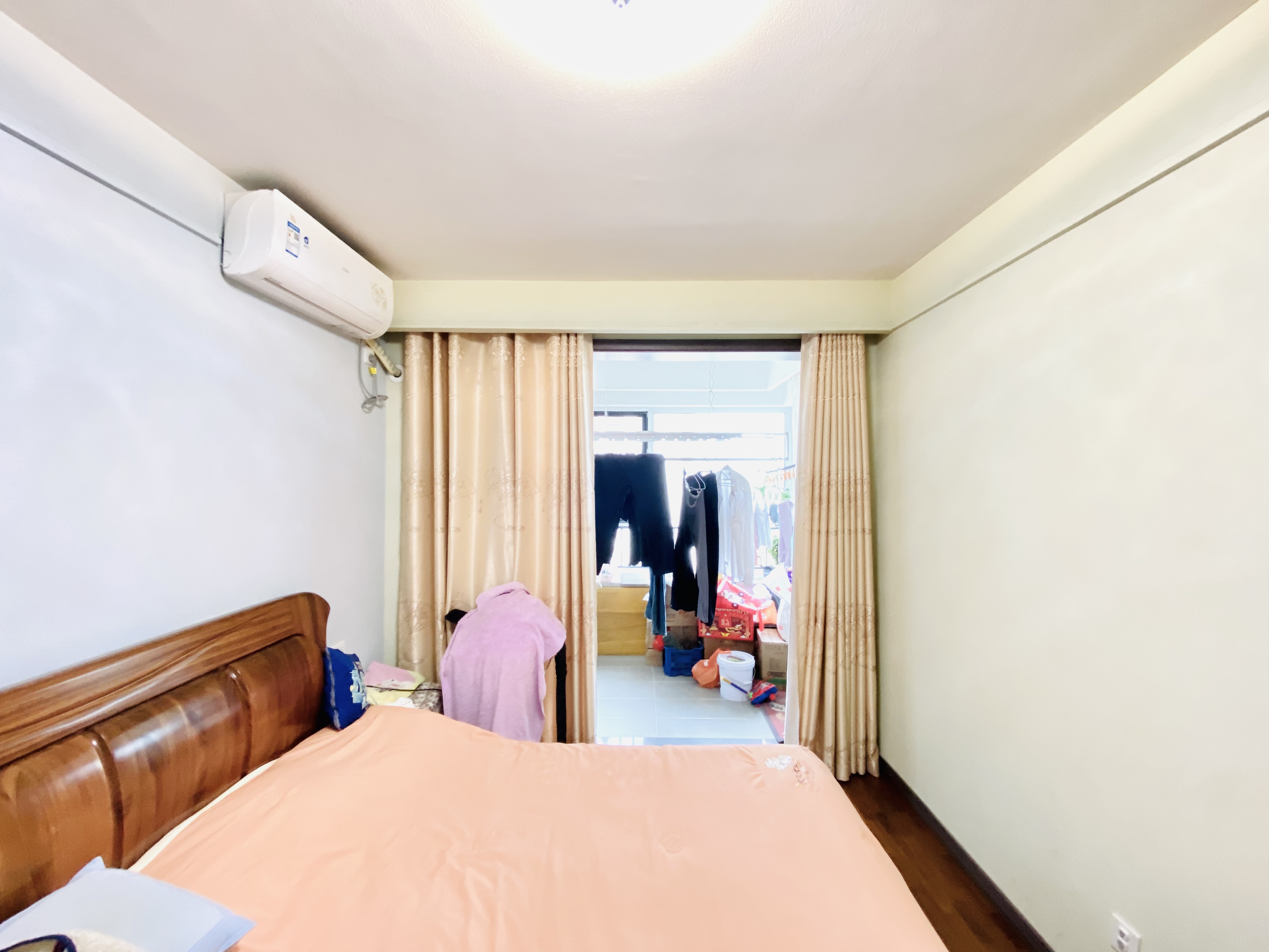 万科龙湖城市之光