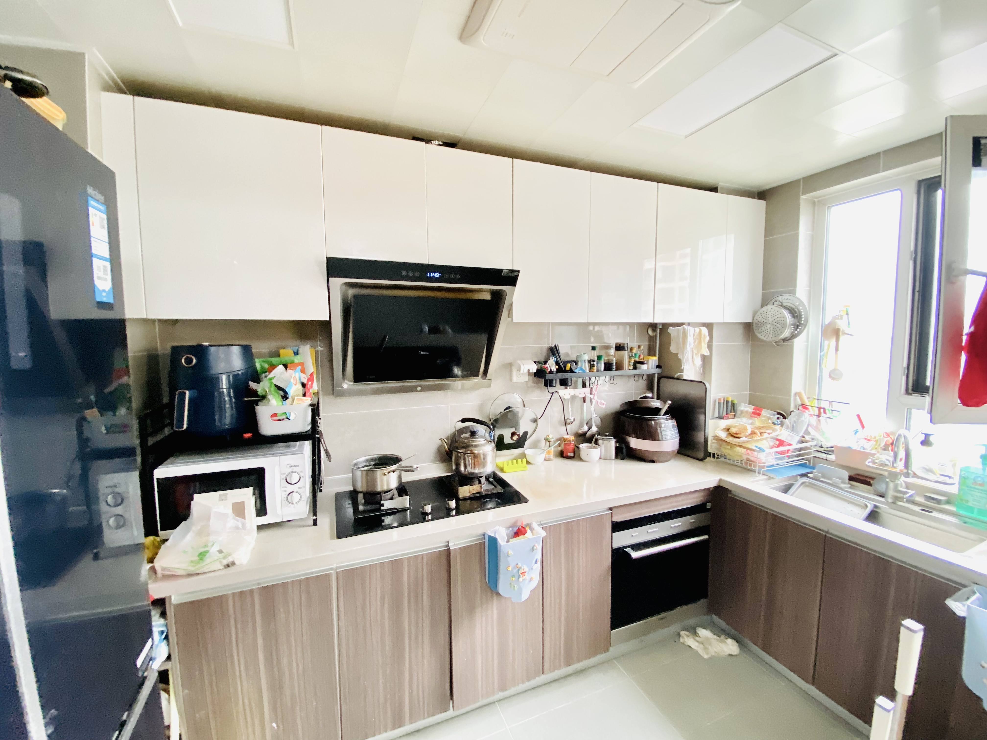 万科龙湖城市之光