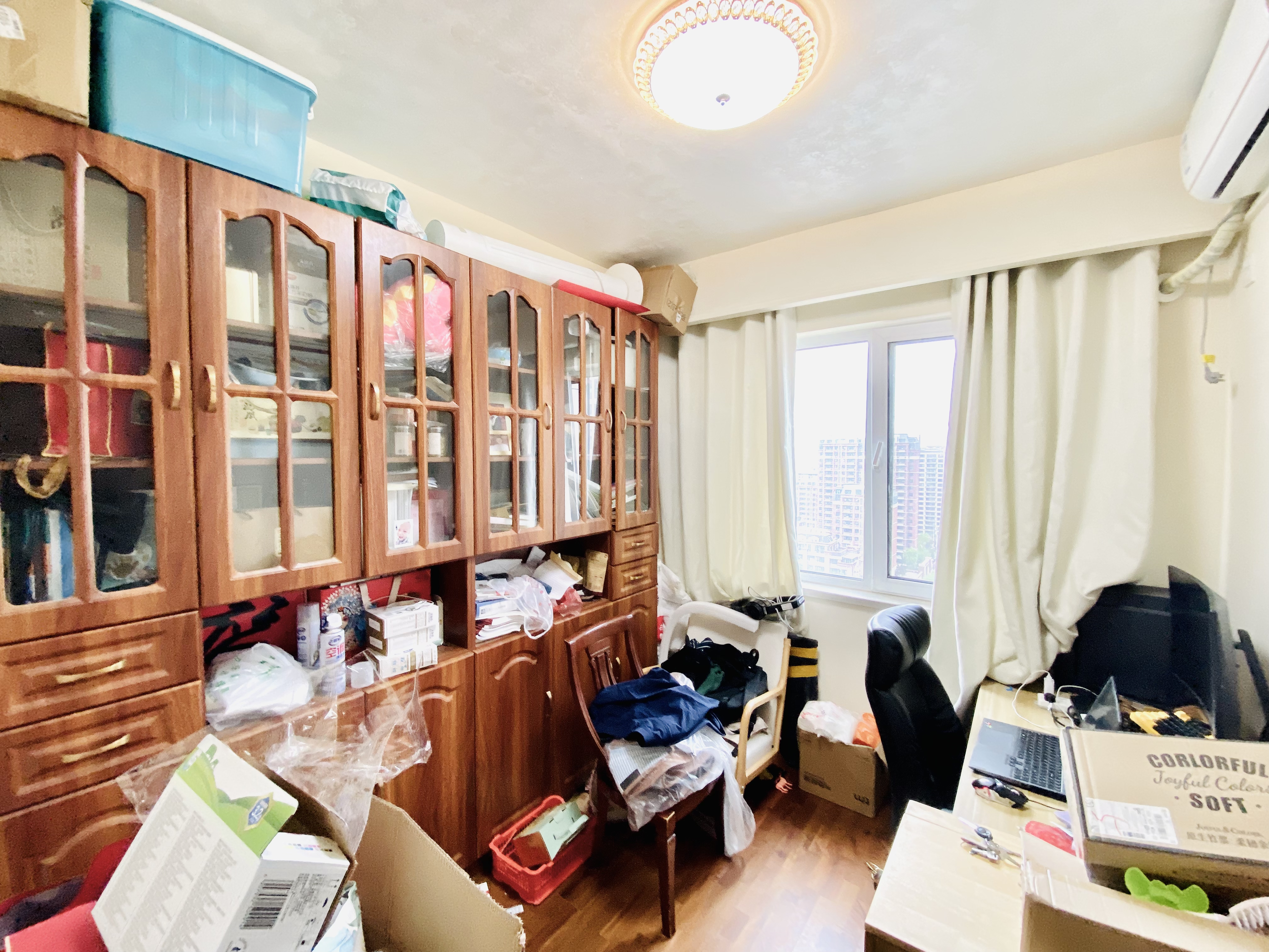 万科龙湖城市之光