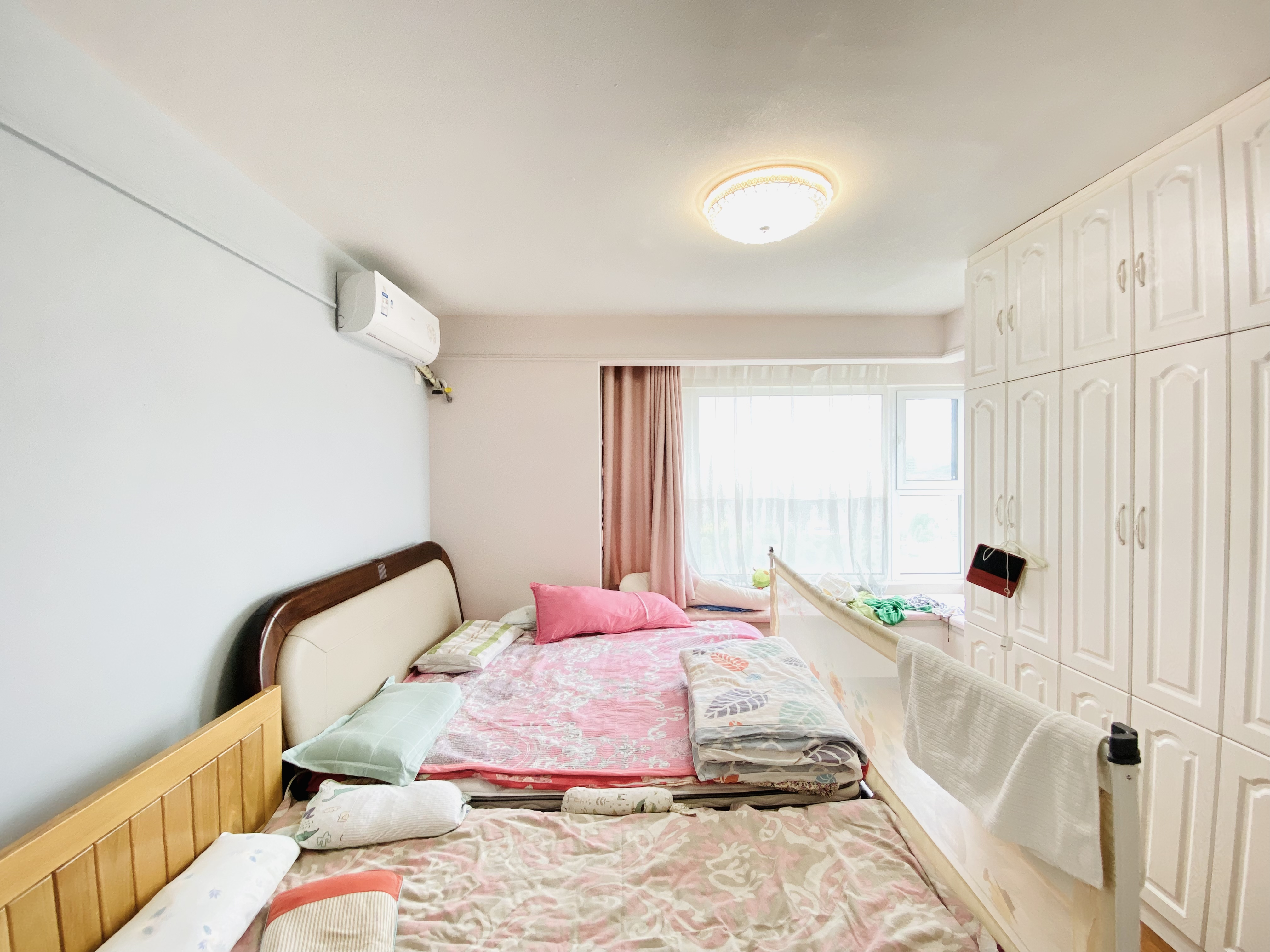 万科龙湖城市之光