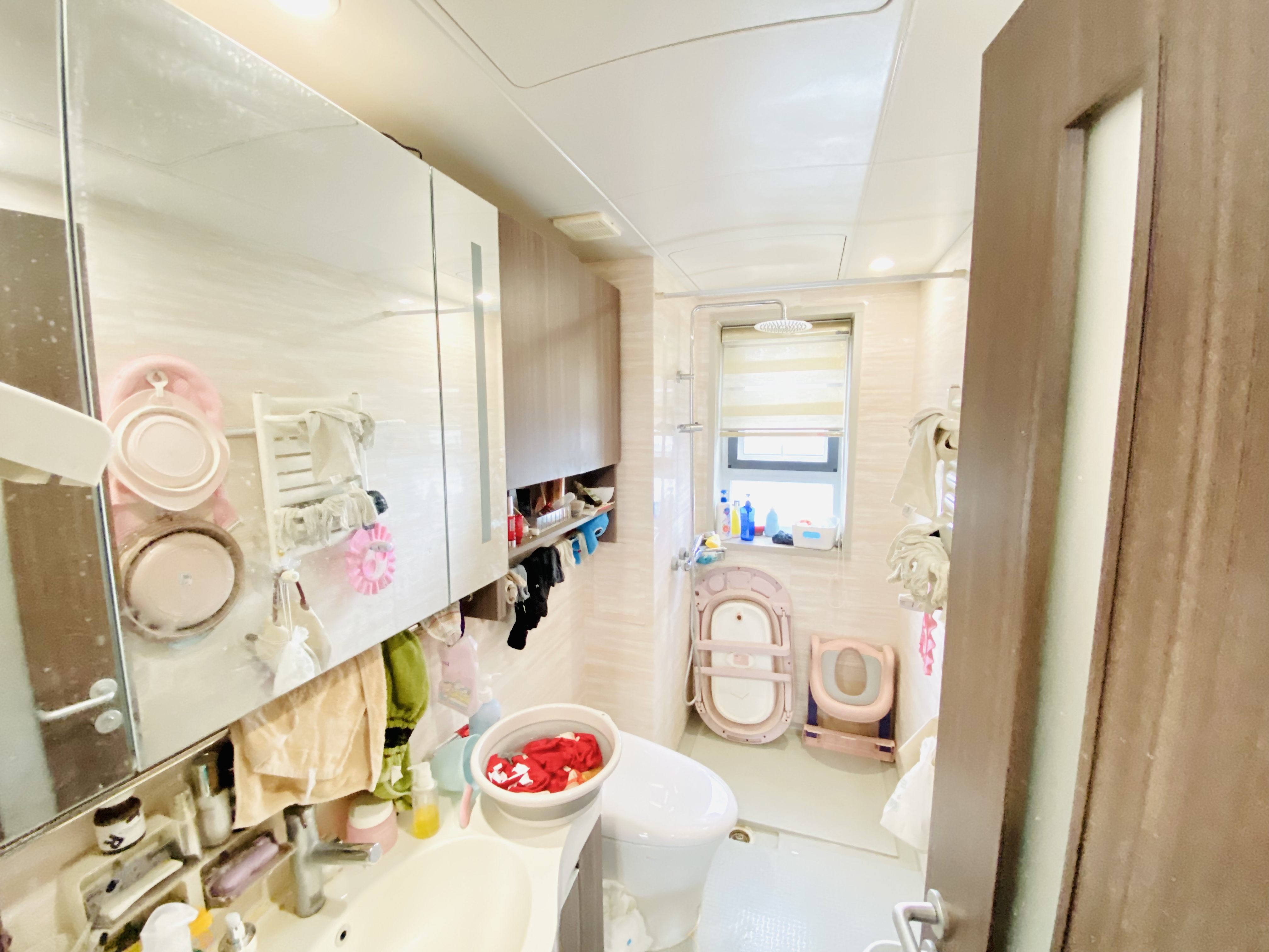 万科龙湖城市之光