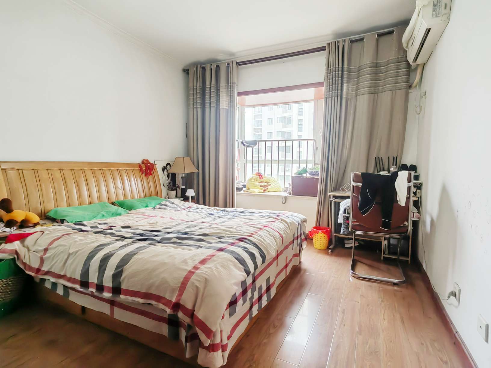 福泰新都城东区