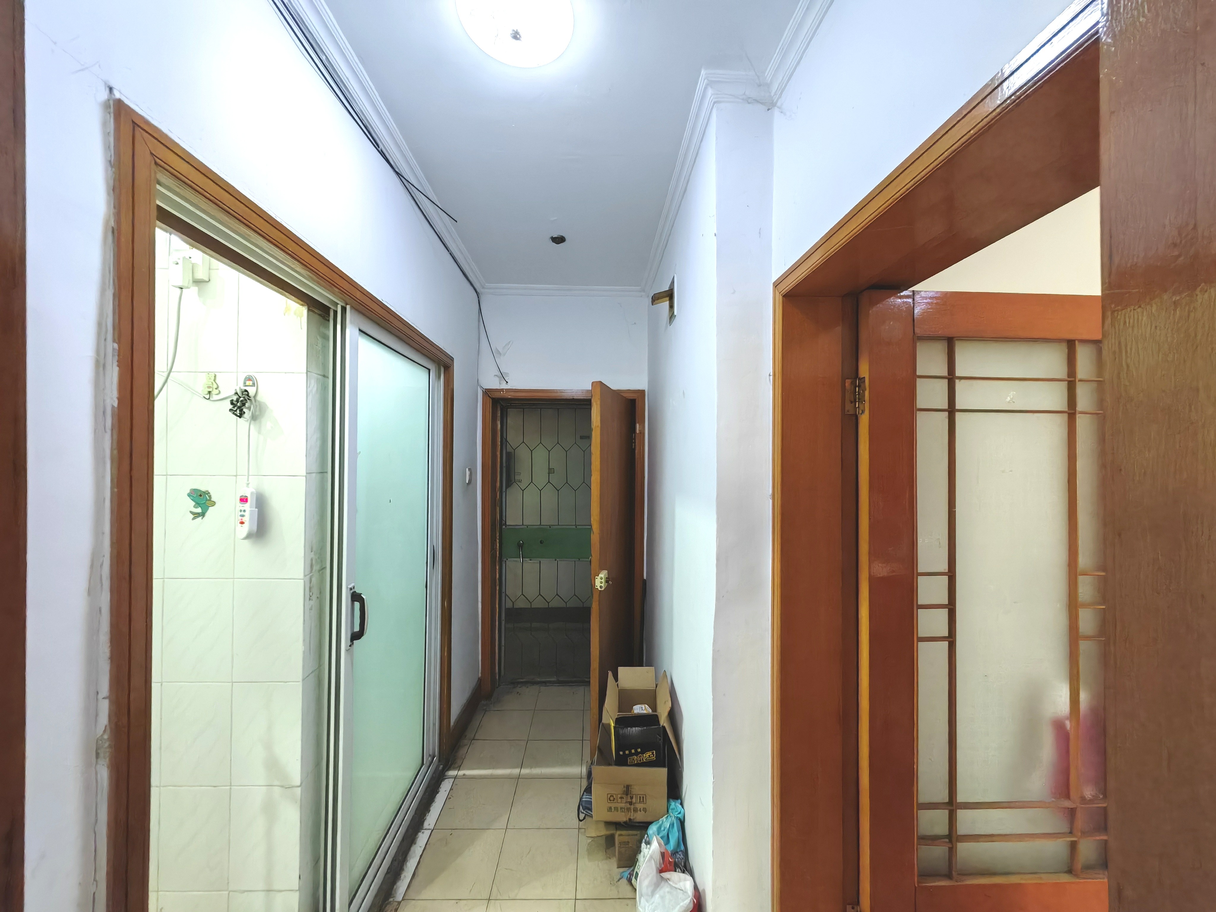 山师东路商业厅宿舍