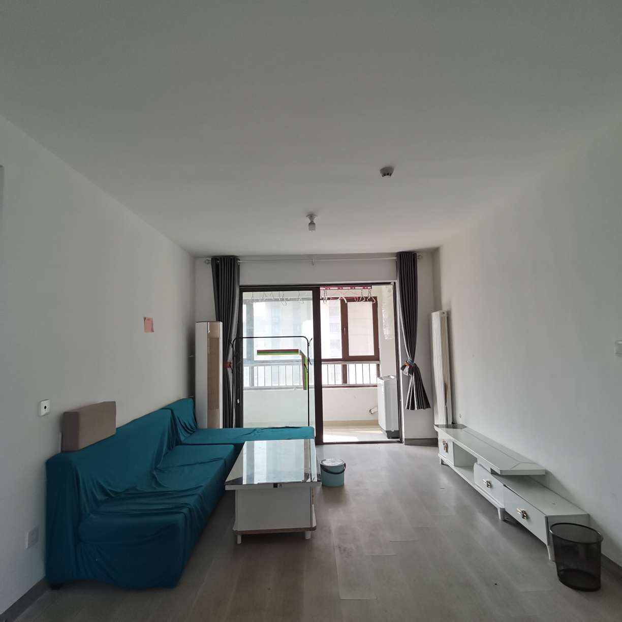 整租·景荷苑 南