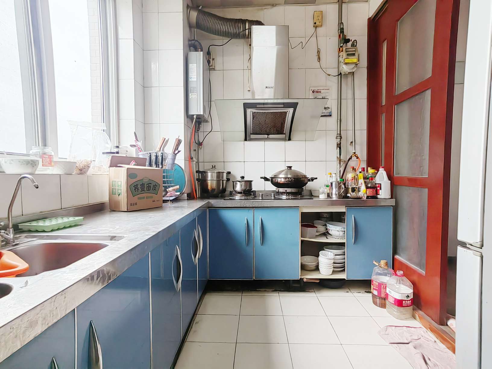 福泰新都城东区