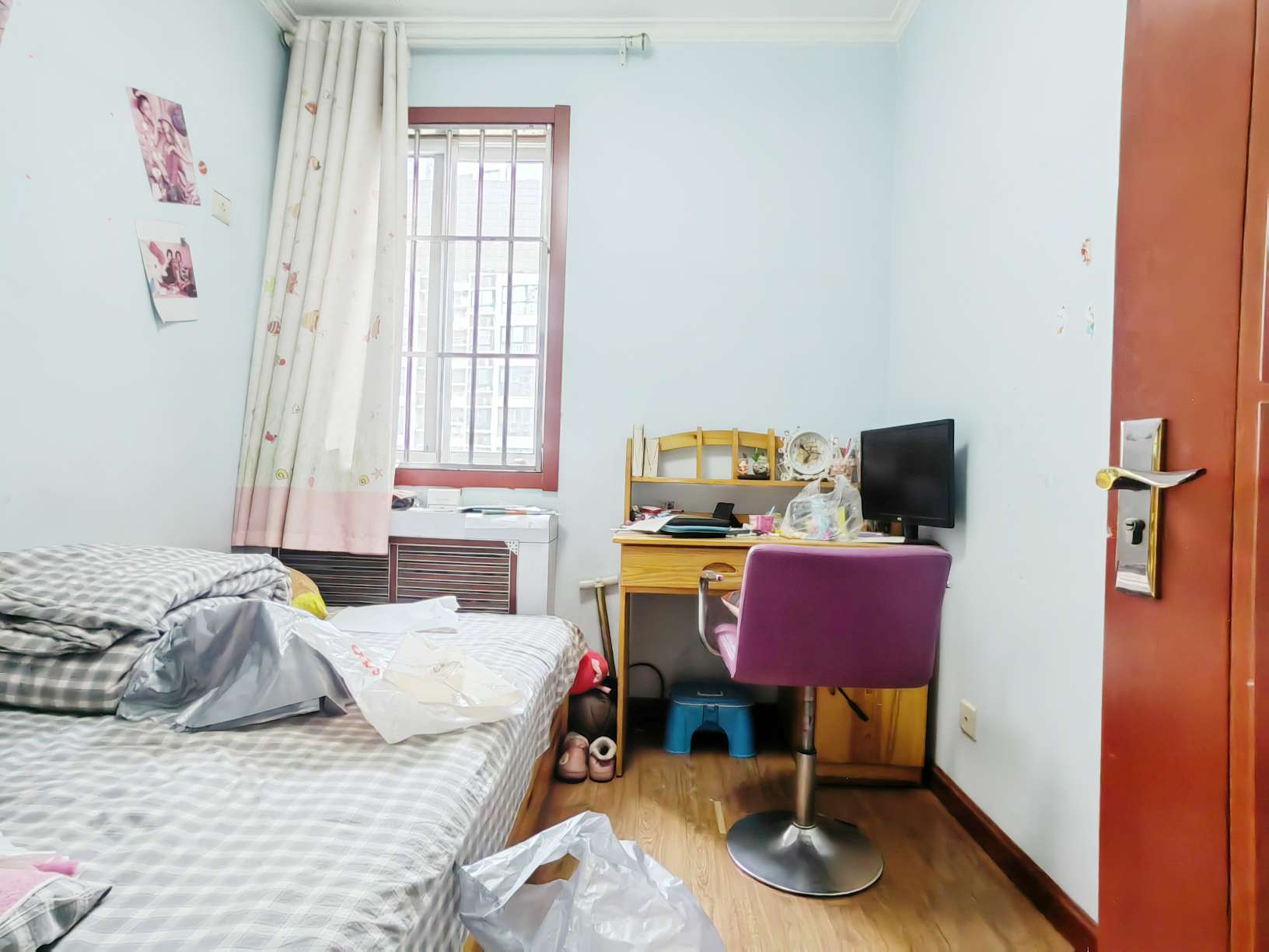 福泰新都城东区