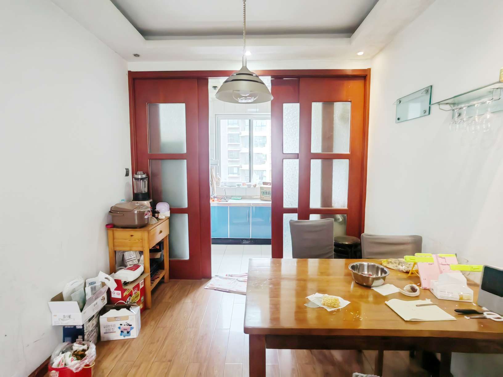 福泰新都城东区