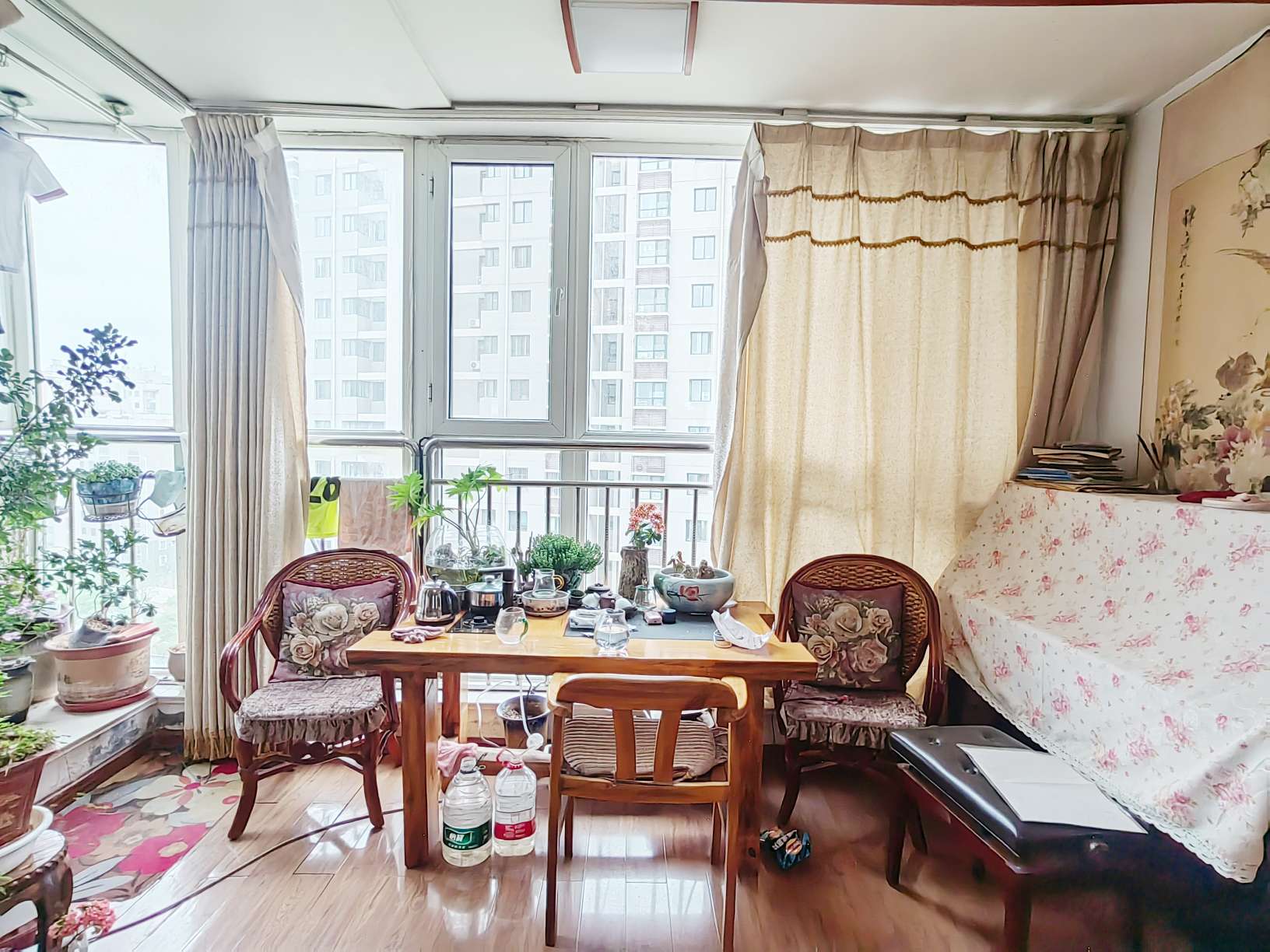 福泰新都城东区