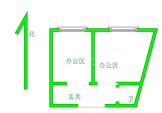 明珠国际商务港