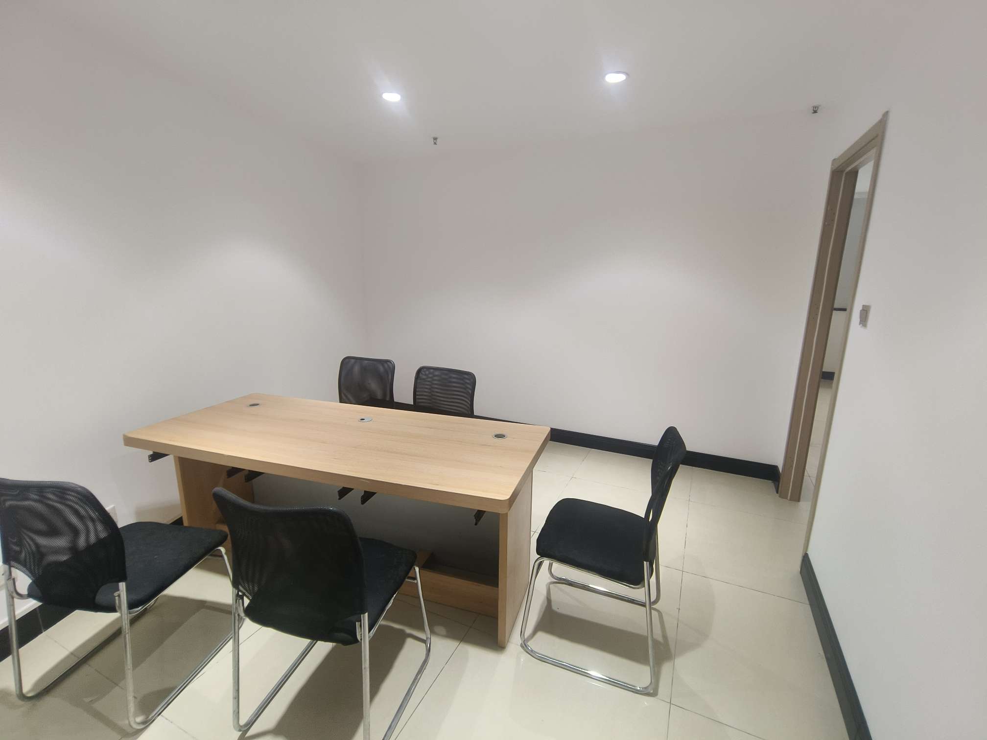 明珠国际商务港