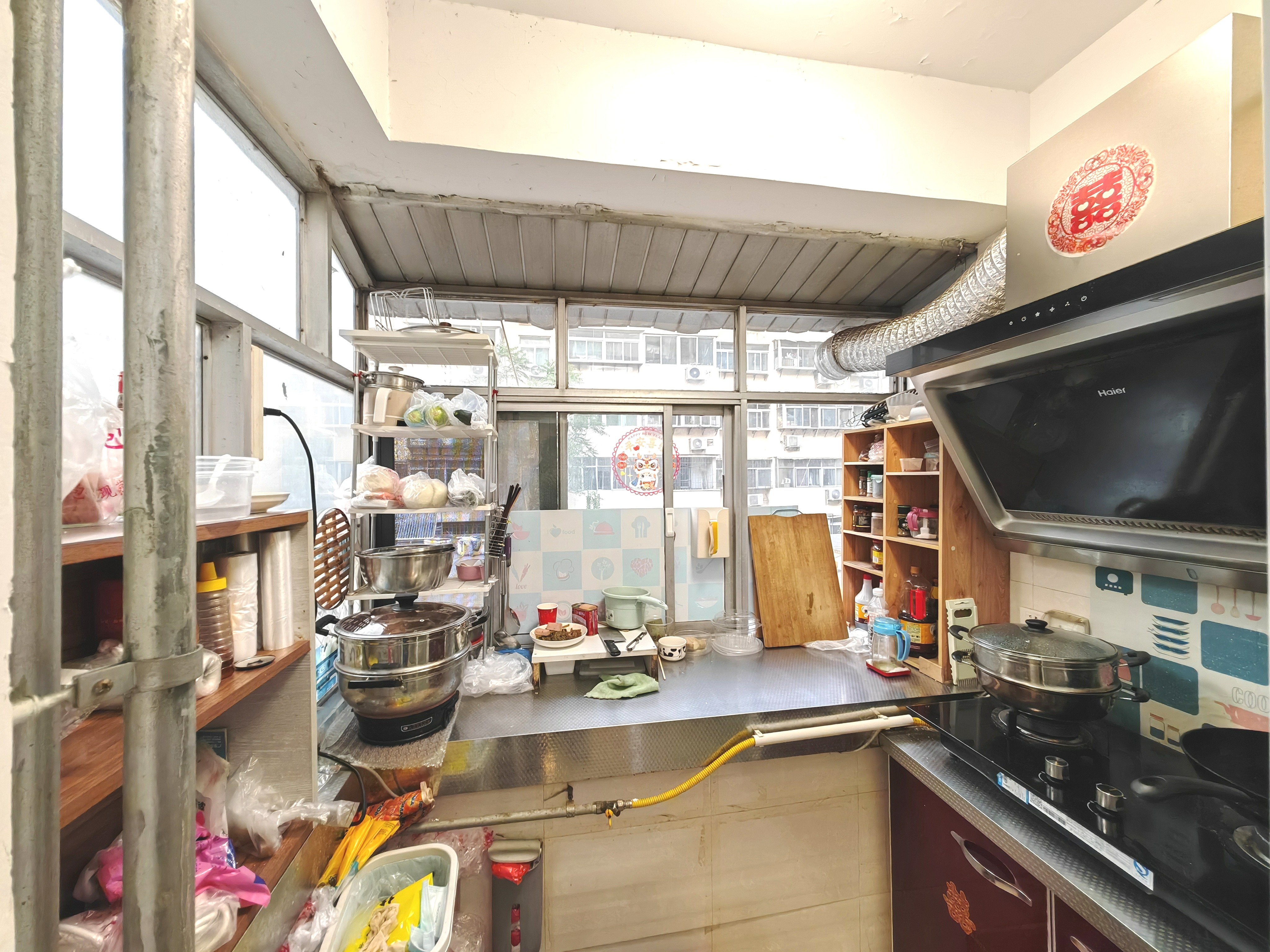 洪家楼南路15号院