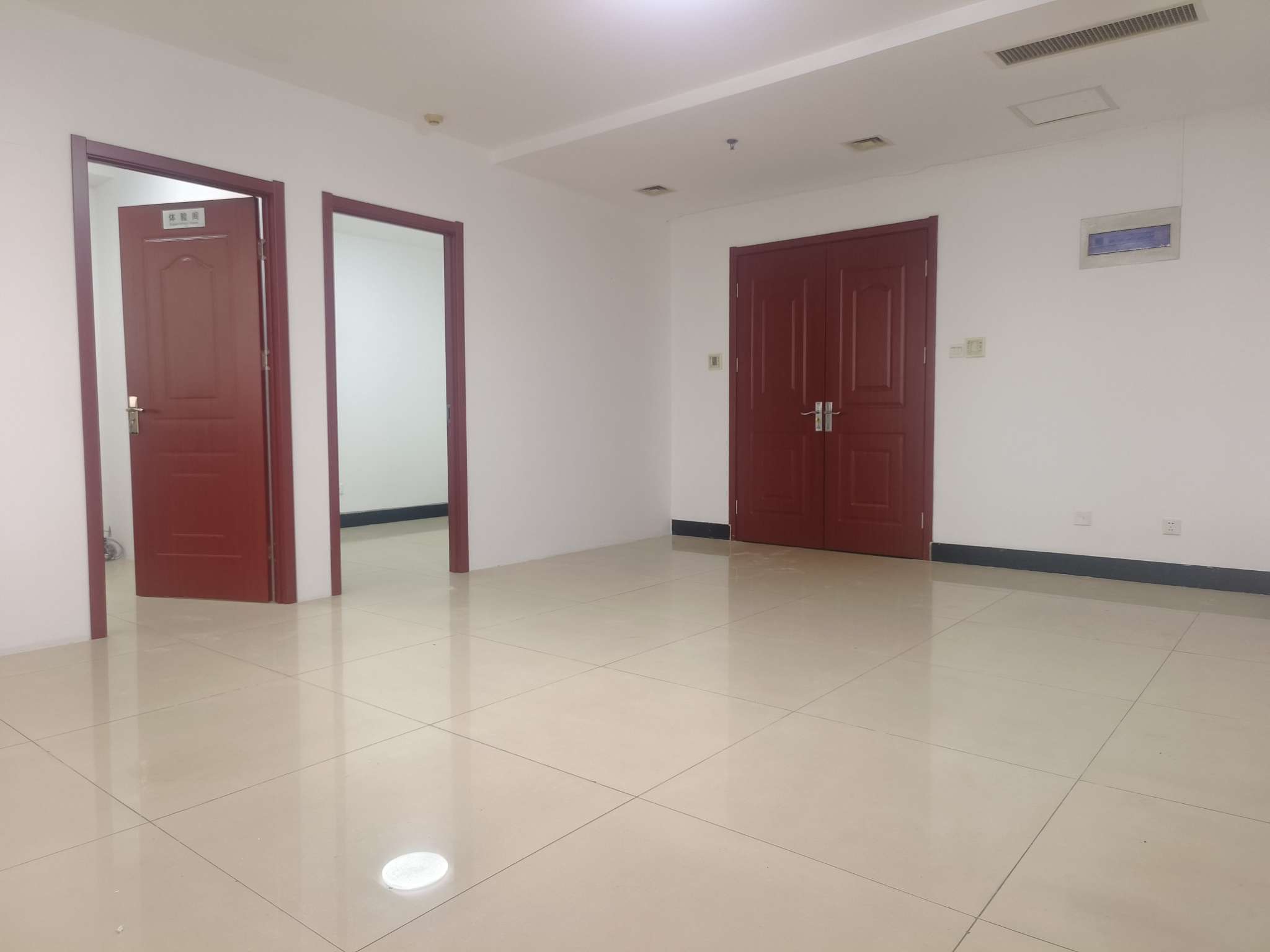 明珠国际商务港