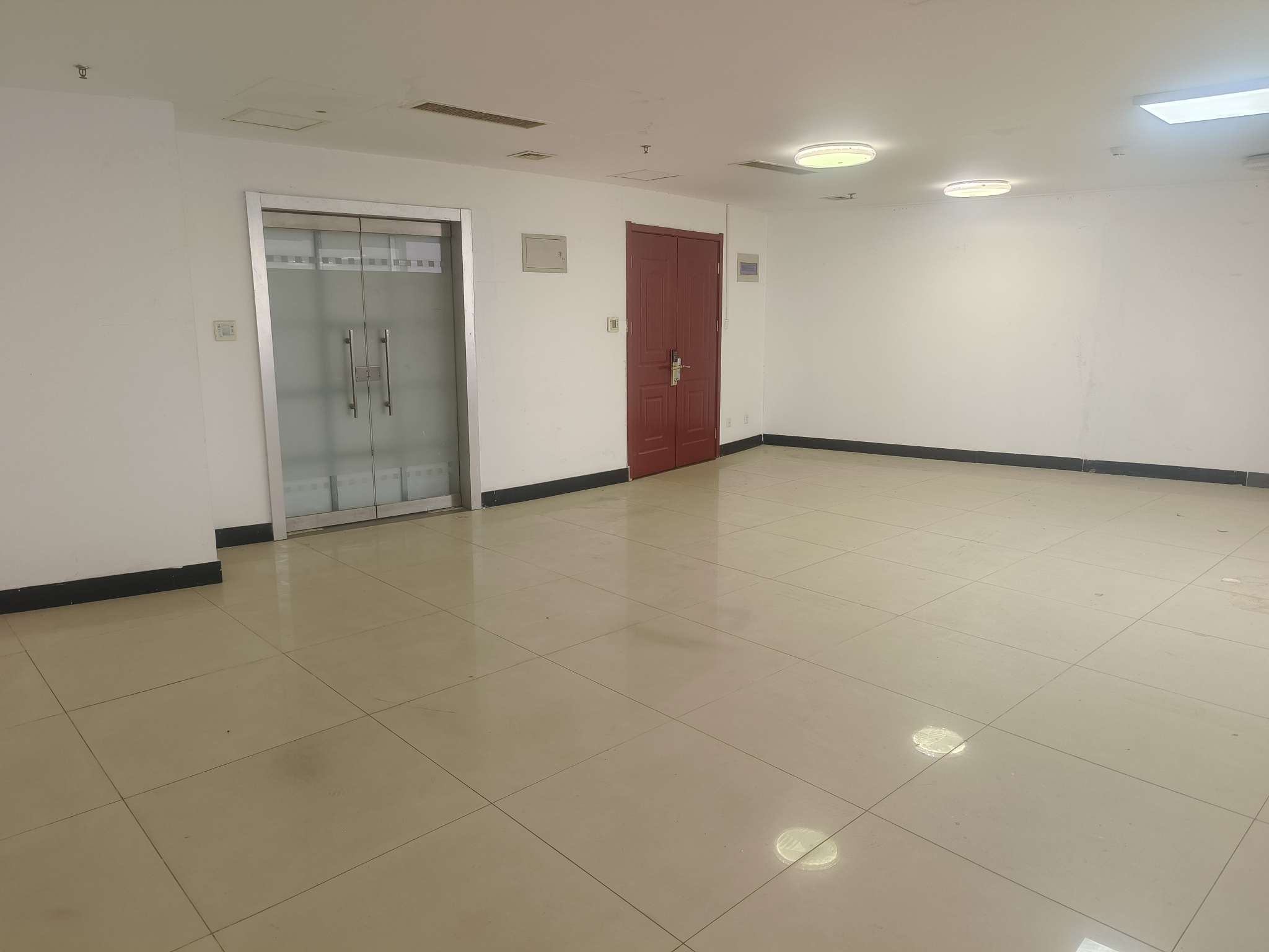 明珠国际商务港