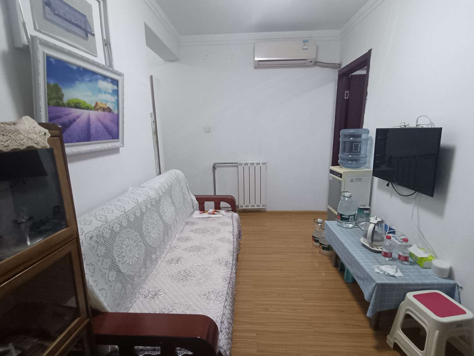 整租·万达盛景苑  南
