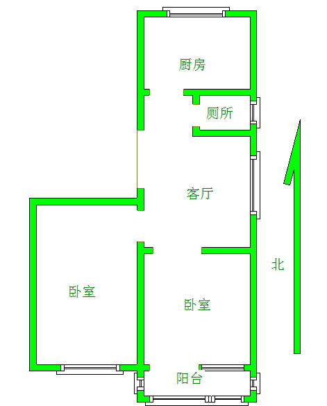 长盛小区
