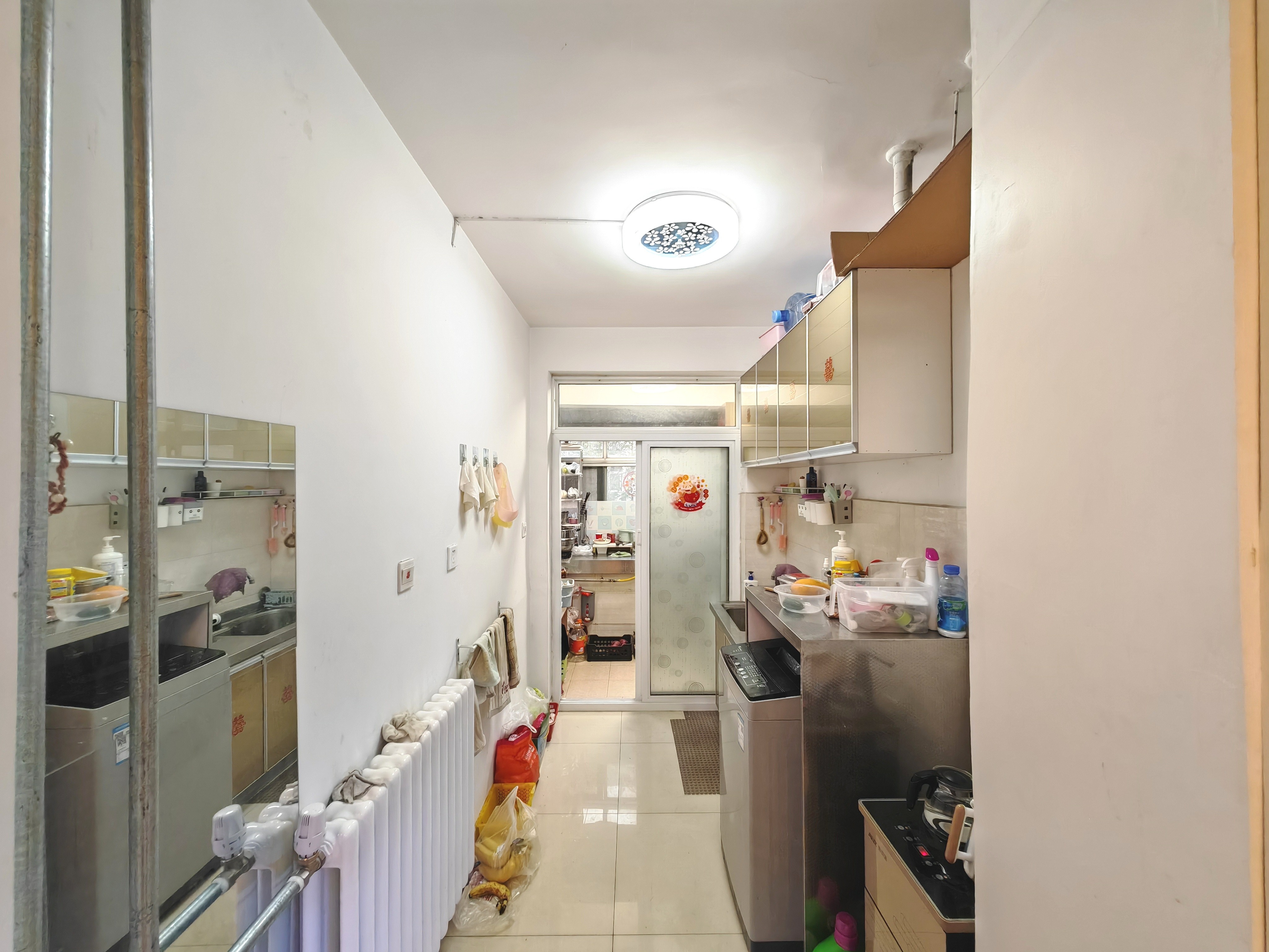 洪家楼南路15号院