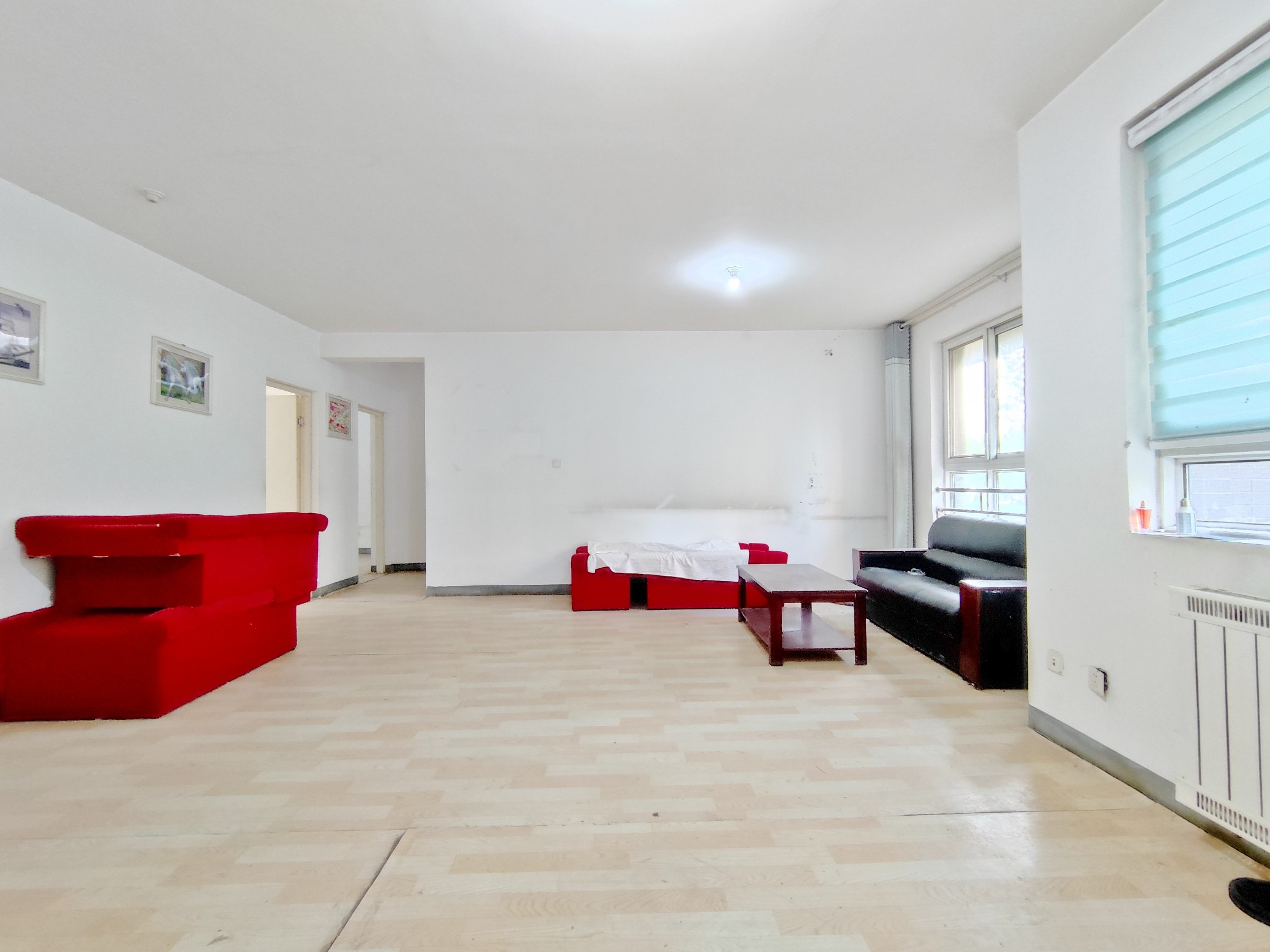 腊山南苑(二区)