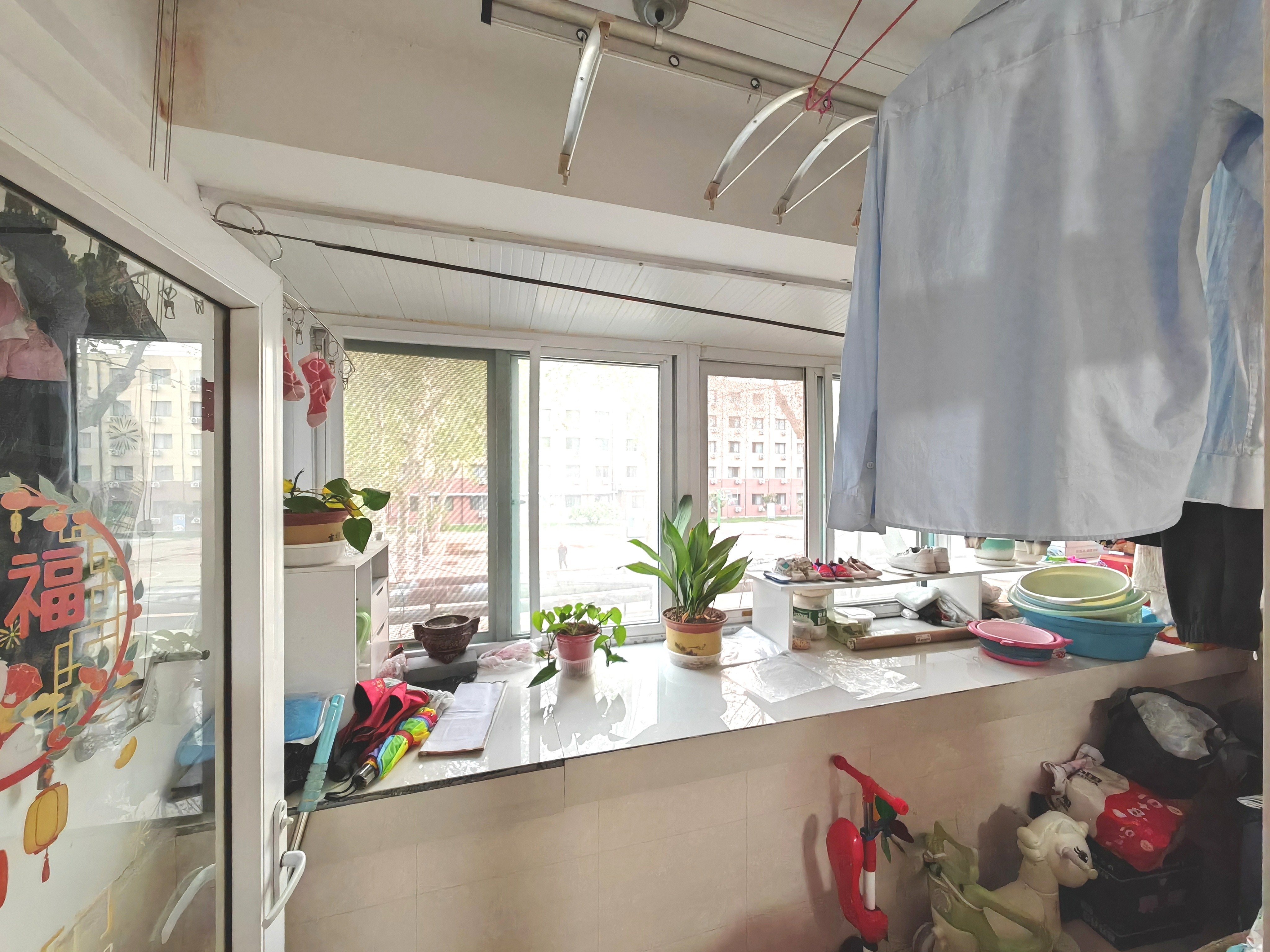 洪家楼南路15号院