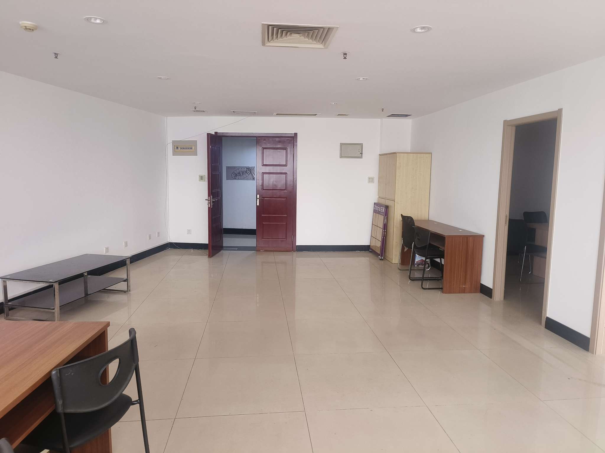 明珠国际商务港