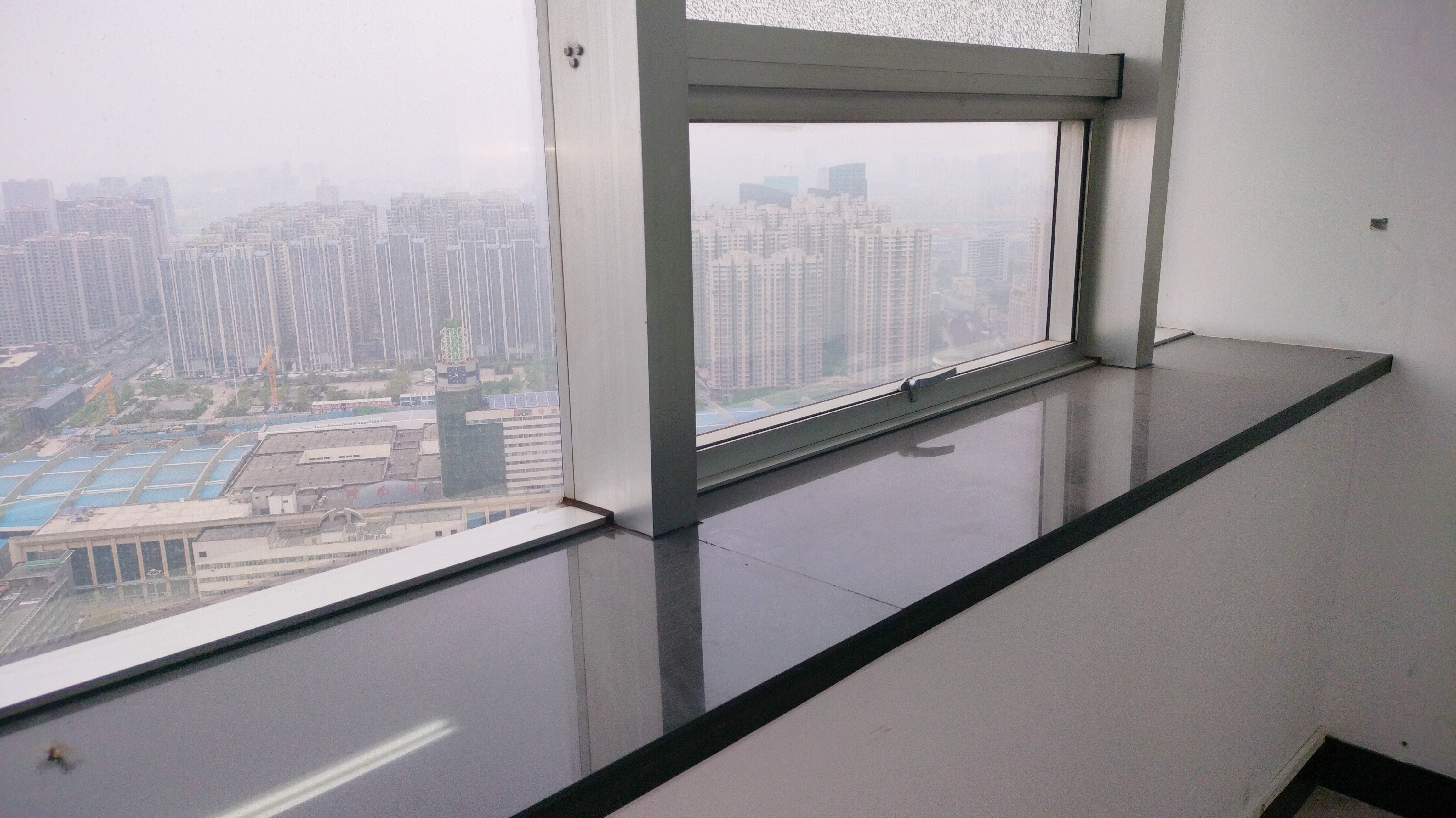 明珠国际商务港