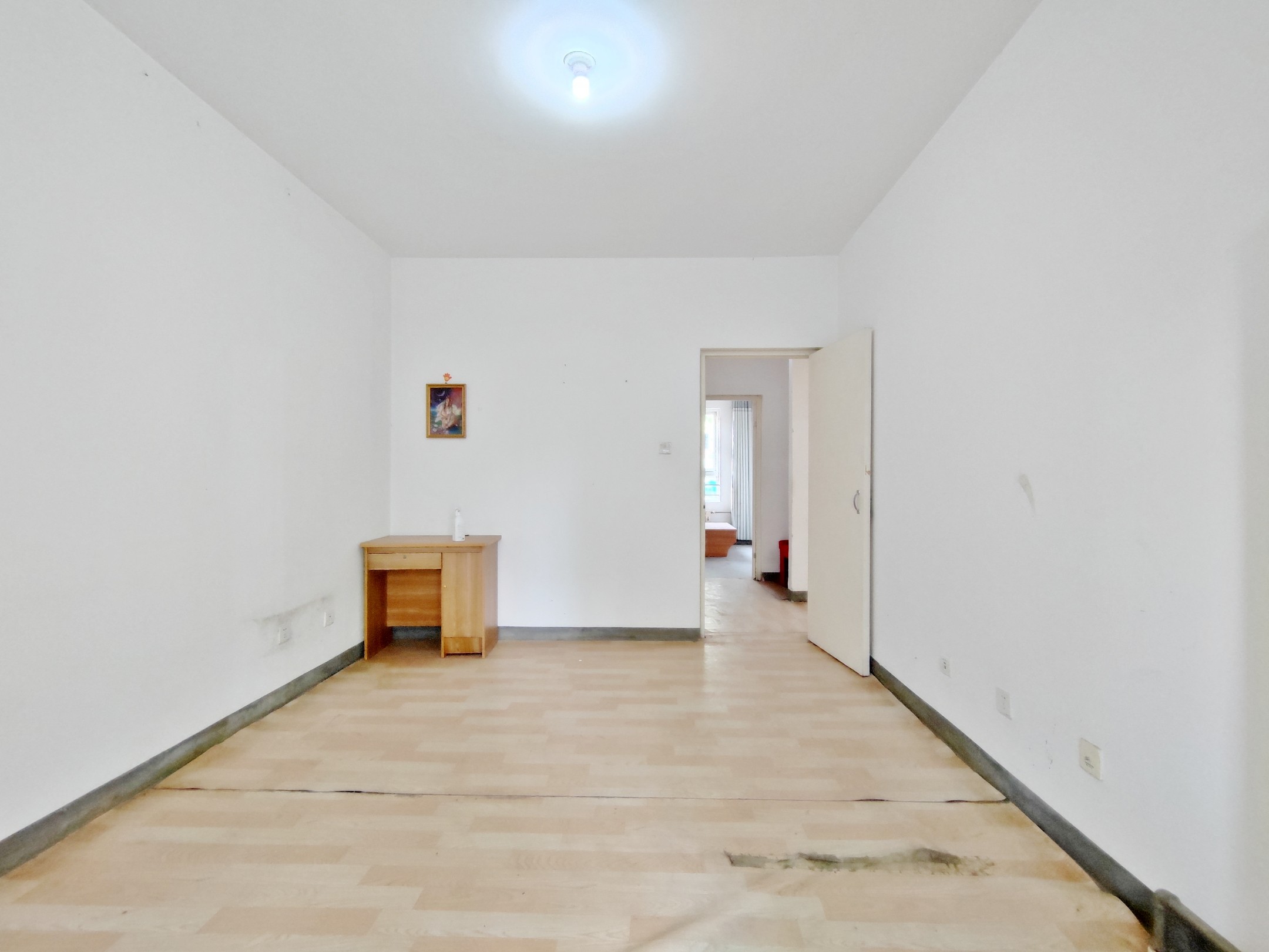 腊山南苑(二区)