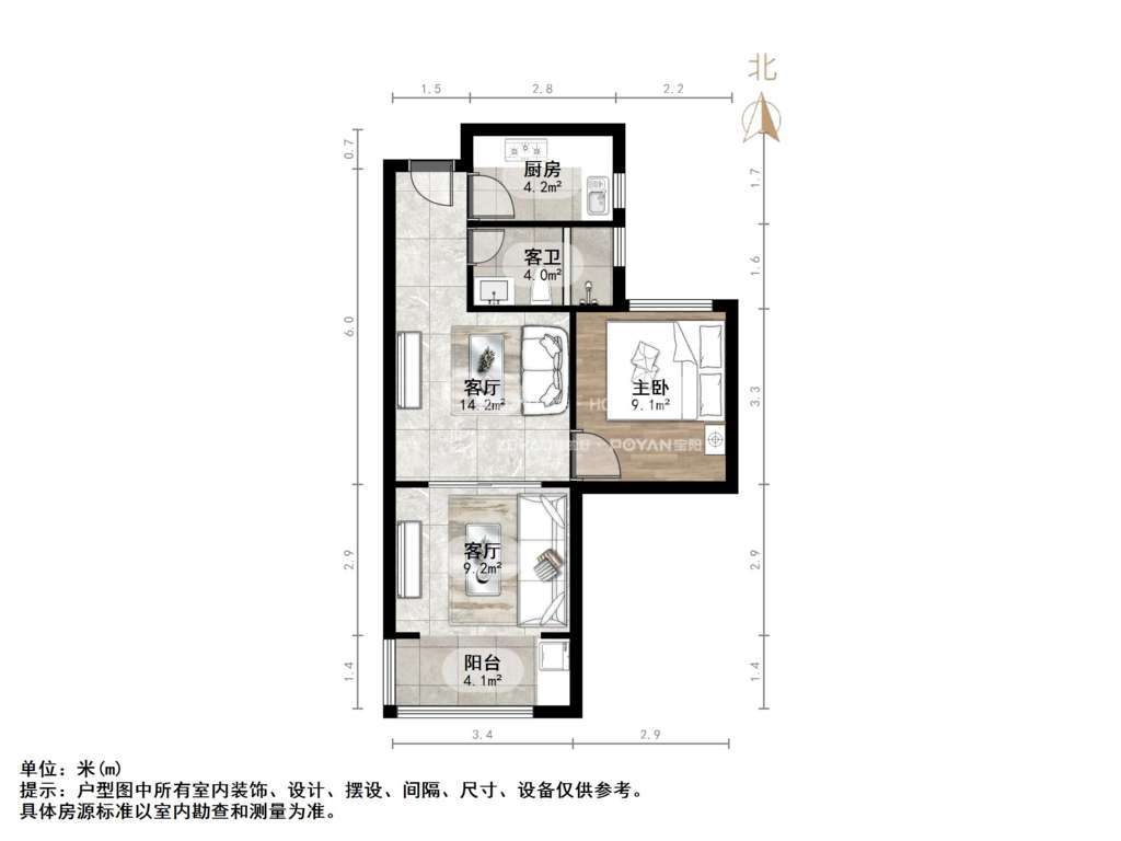 龙湖春江郦城