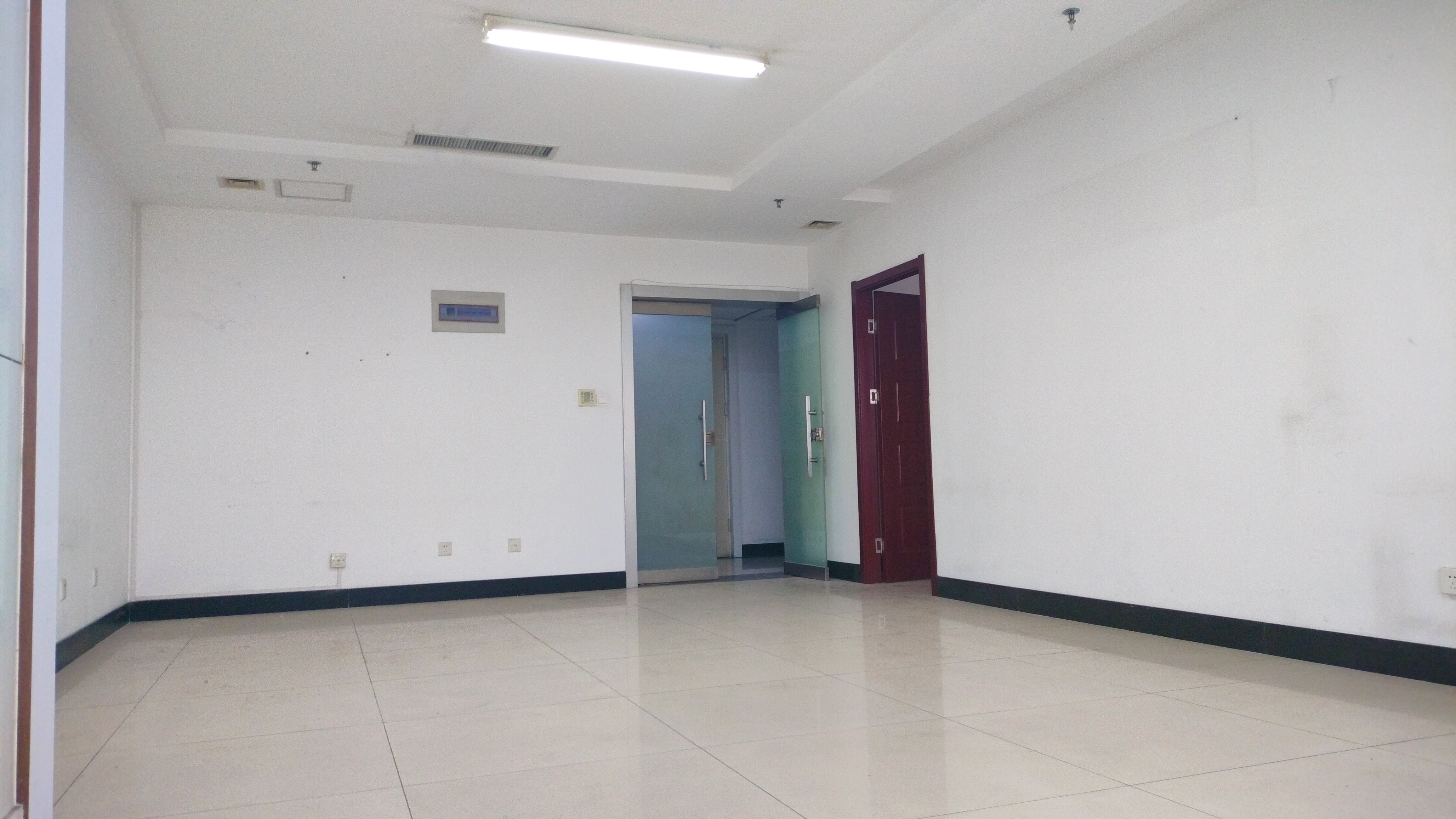 明珠国际商务港