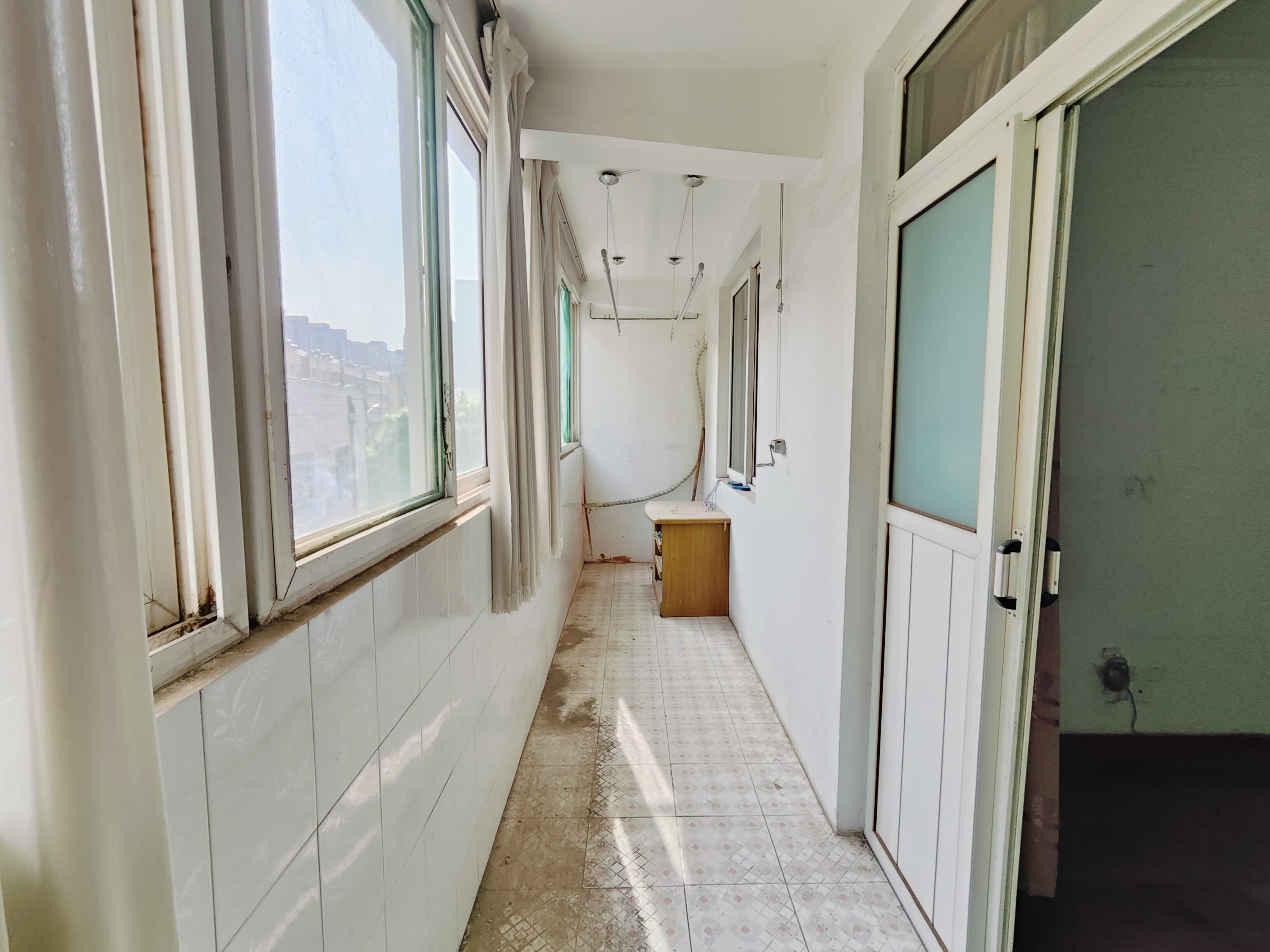 华信路14-2号（华信园）