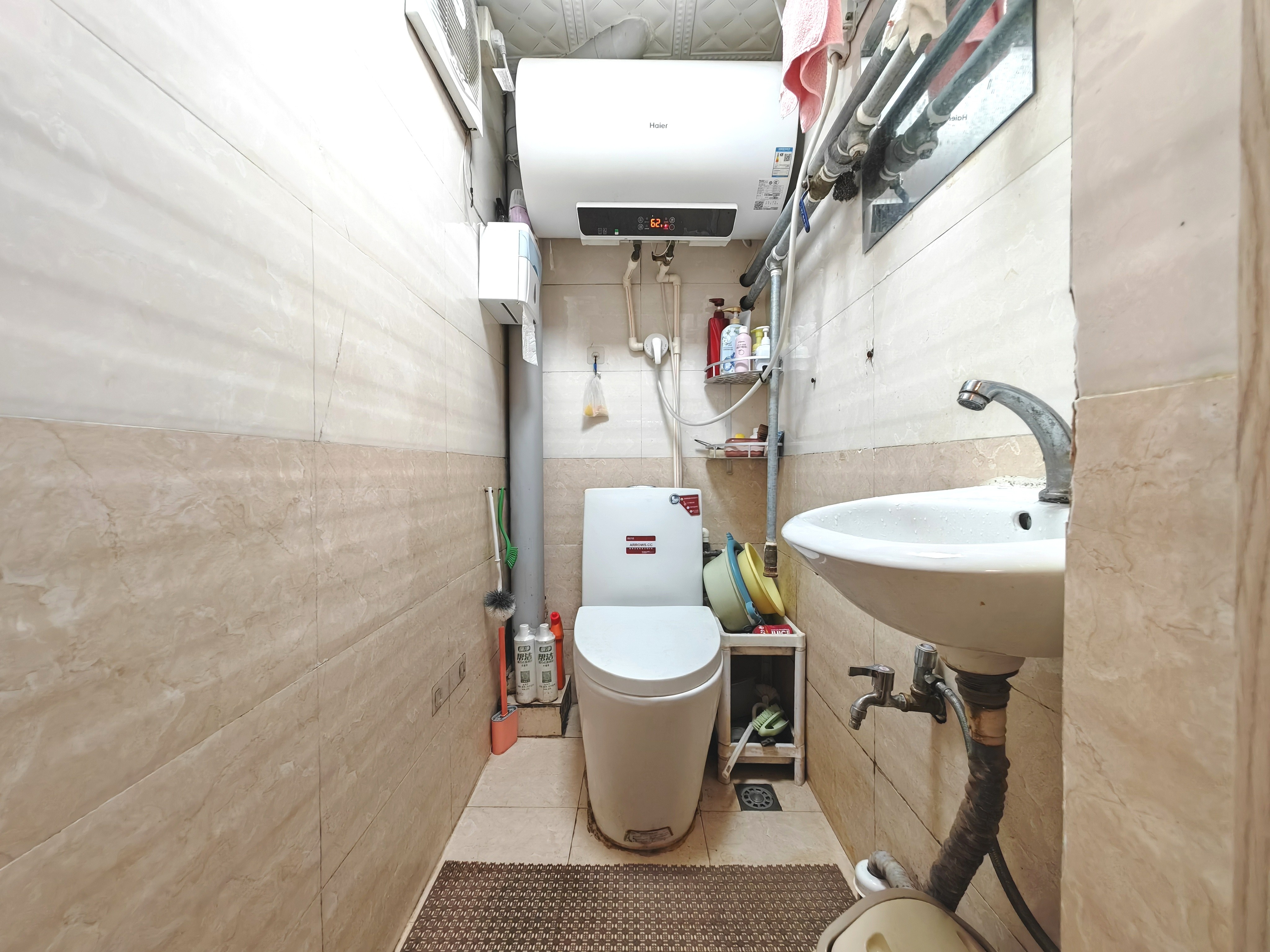 洪家楼南路15号院