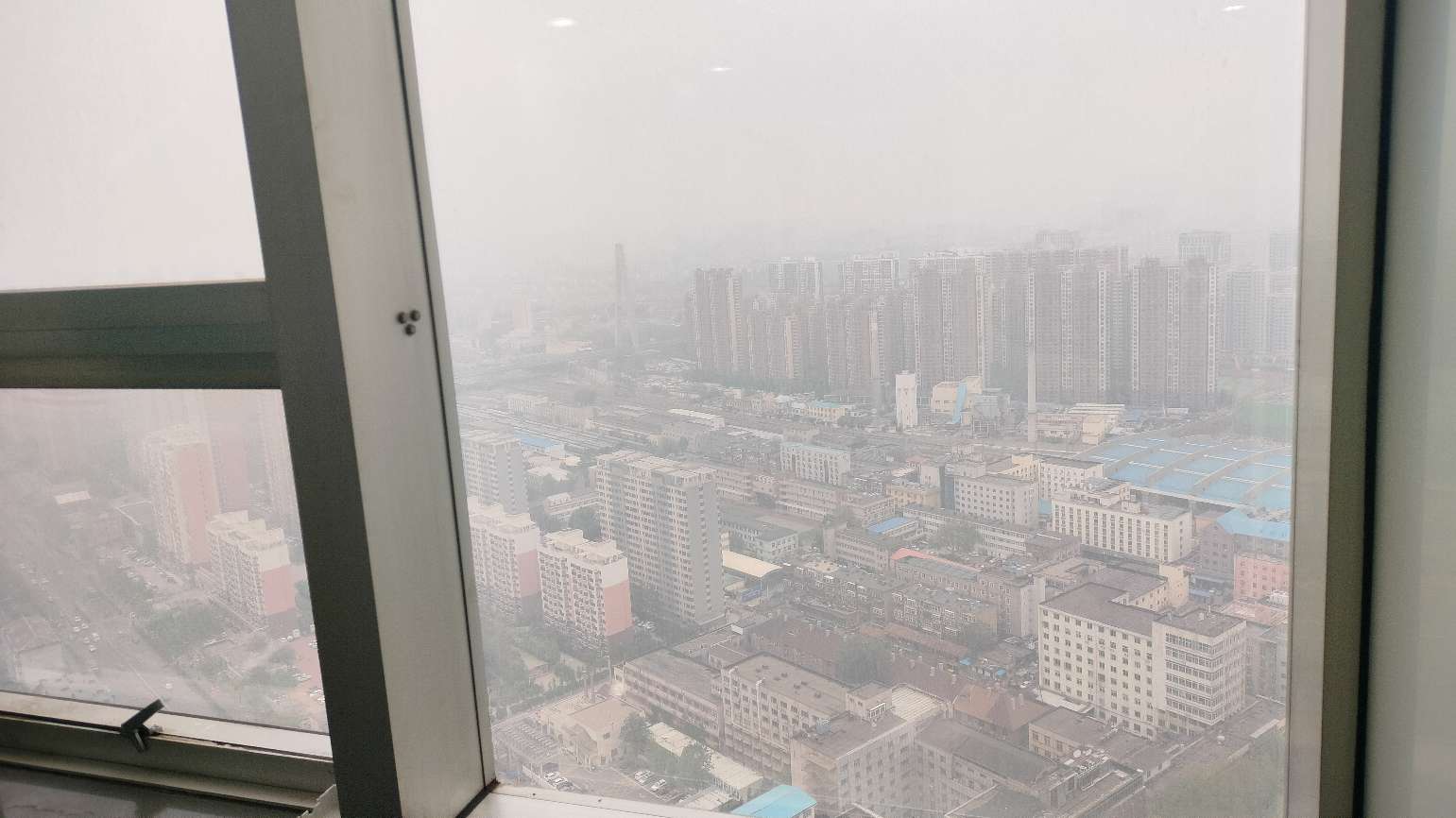 明珠国际商务港