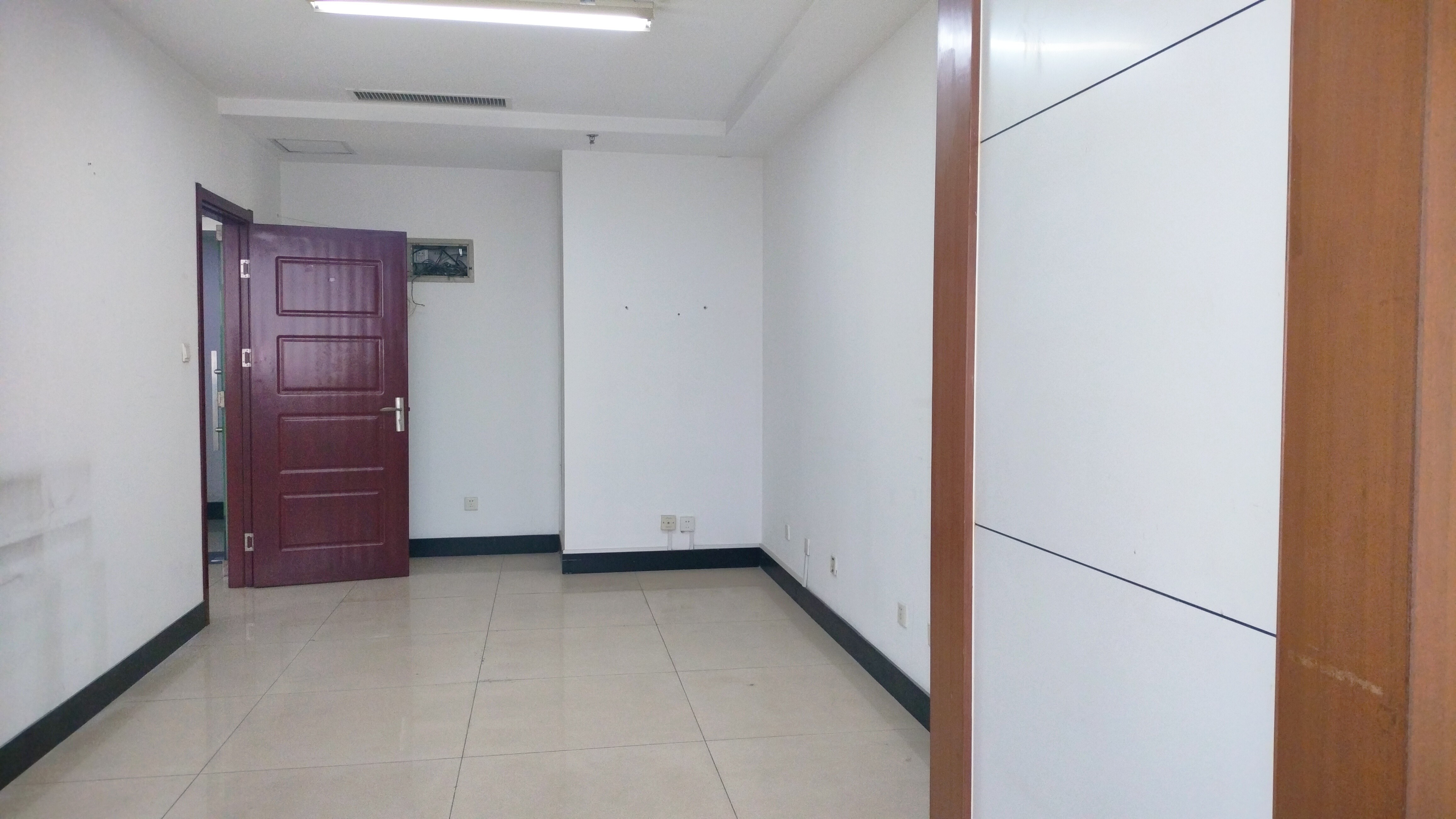 明珠国际商务港